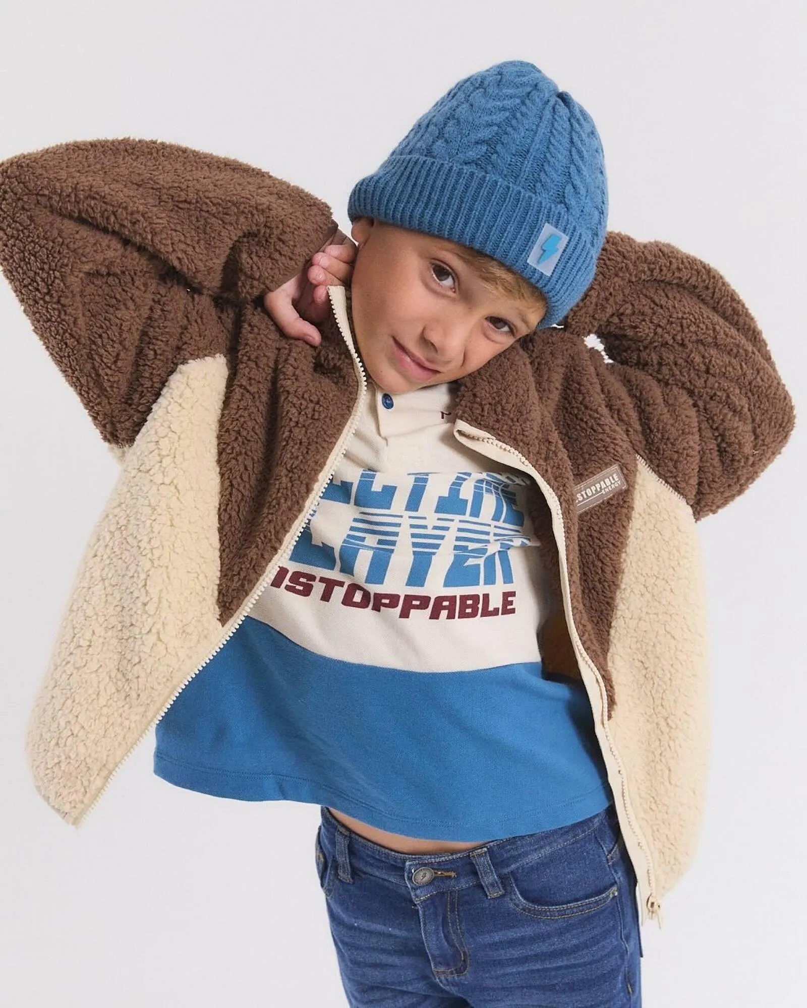 Ofertas de Catálogo Grisino 7 de mayo al 13 de mayo 2025 - Página 1 del catálogo