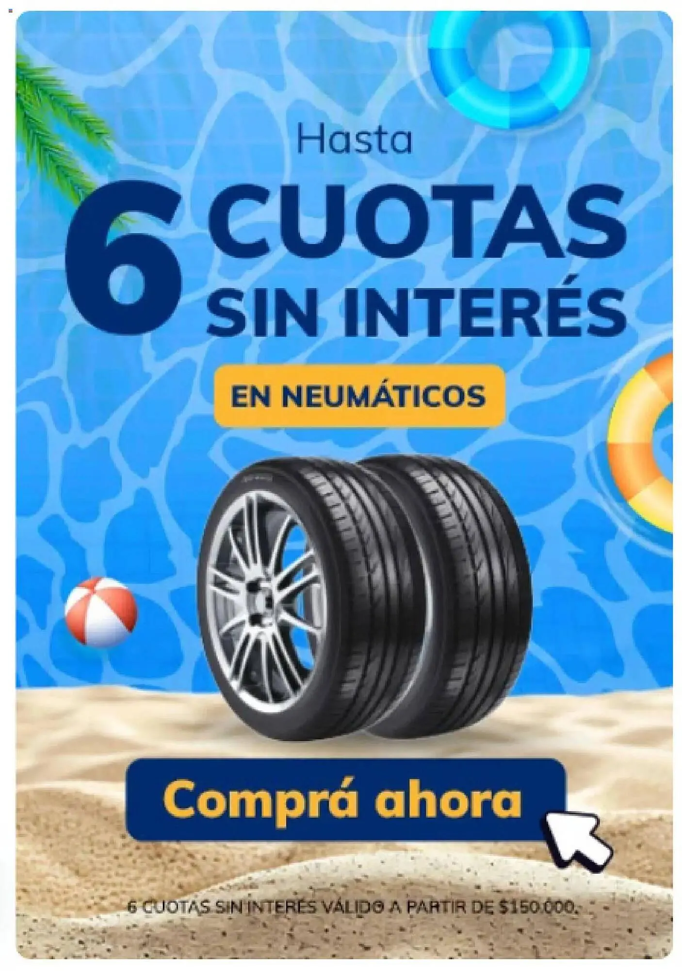 Ofertas de Catálogo Norauto 17 de diciembre al 16 de enero 2026 - Página 6 del catálogo