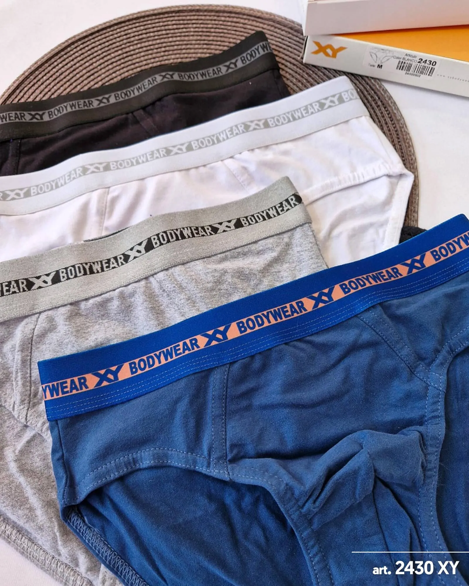 Ofertas de Catálogo Lencería Julieta 9 de junio al 30 de junio 2025 - Página 2 del catálogo