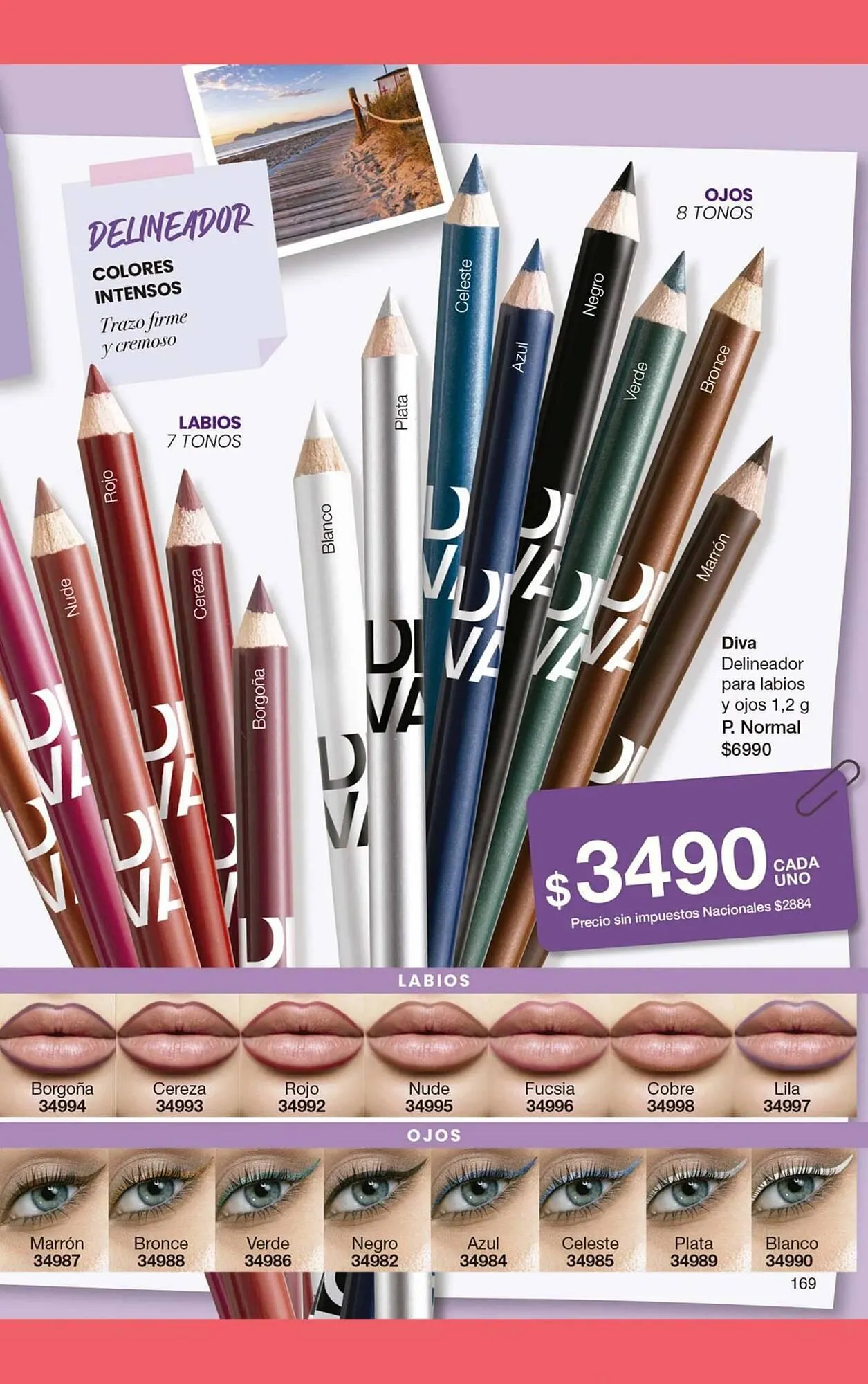 Ofertas de Folleto Gigot 1 de mayo al 31 de mayo 2026 - Página 174 del catálogo