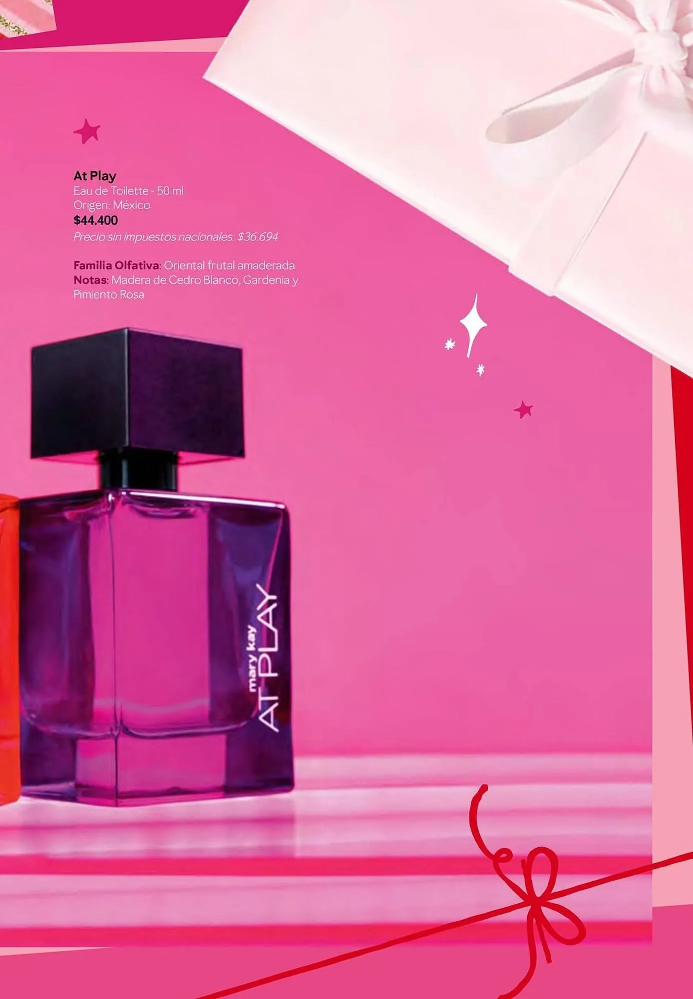 Ofertas de Catálogo Mary Kay 19 de septiembre al 31 de octubre 2025 - Página 17 del catálogo