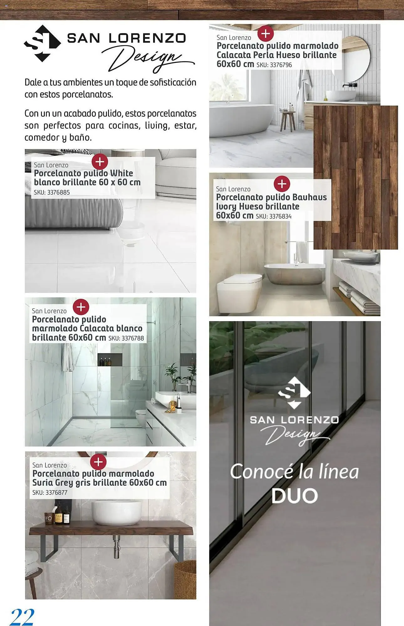 Ofertas de Catálogo Sodimac 18 de diciembre al 1 de marzo 2026 - Página 22 del catálogo