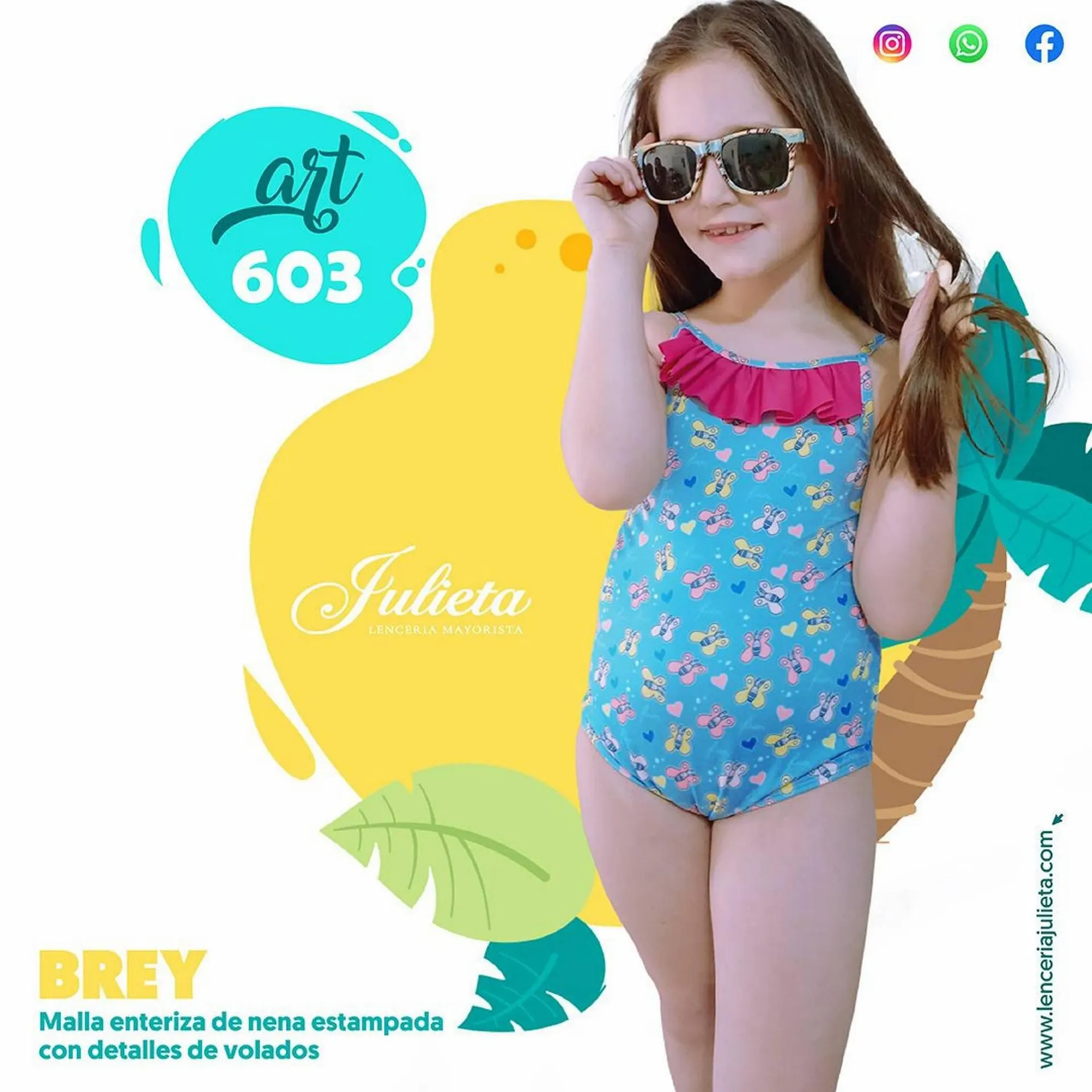 Ofertas de Catálogo Lencería Julieta 31 de agosto al 20 de septiembre 2023 - Página 9 del catálogo