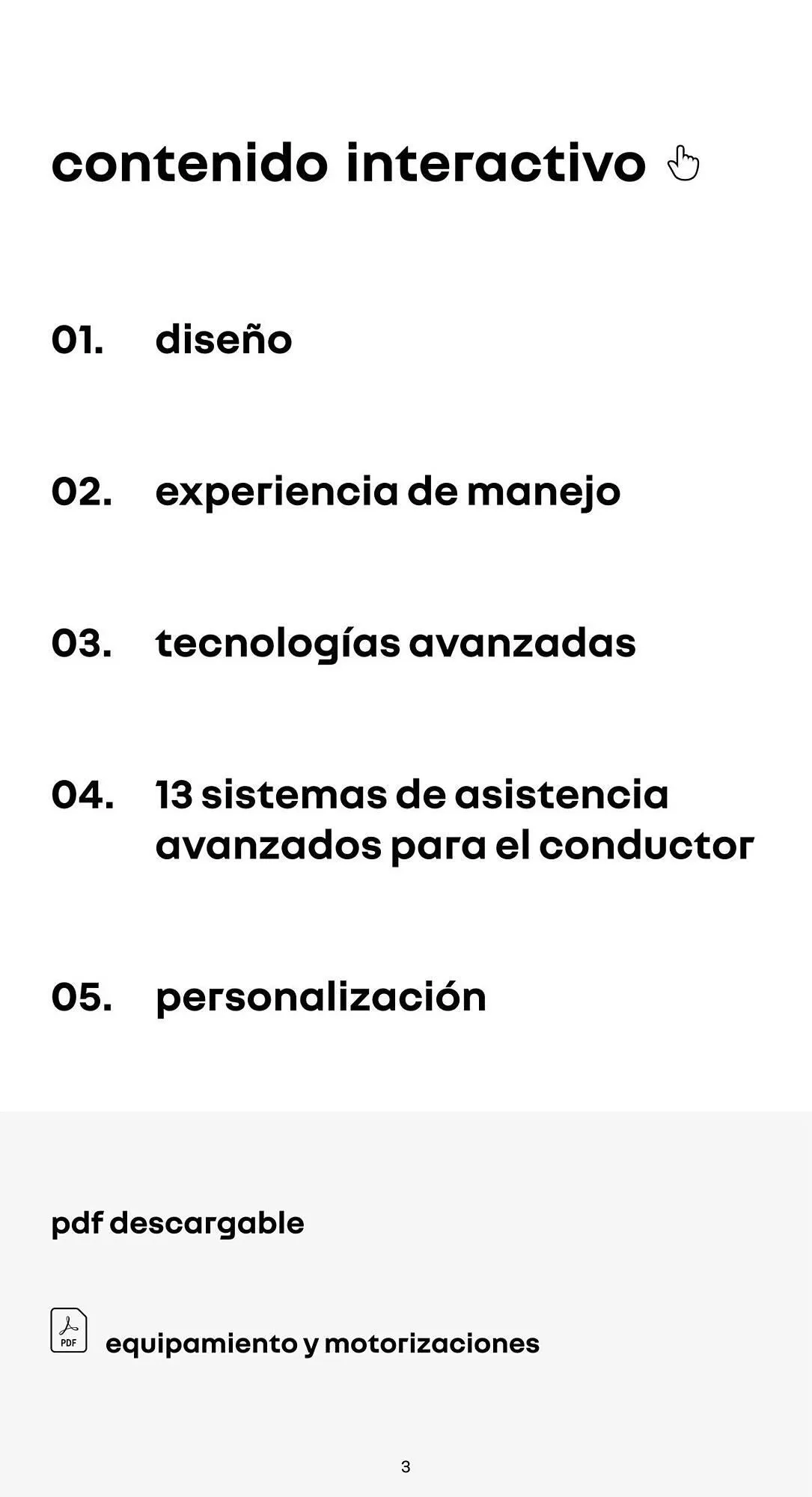 Catálogo de Folleto Renault 6 de agosto al 31 de diciembre 2025 - Página 3