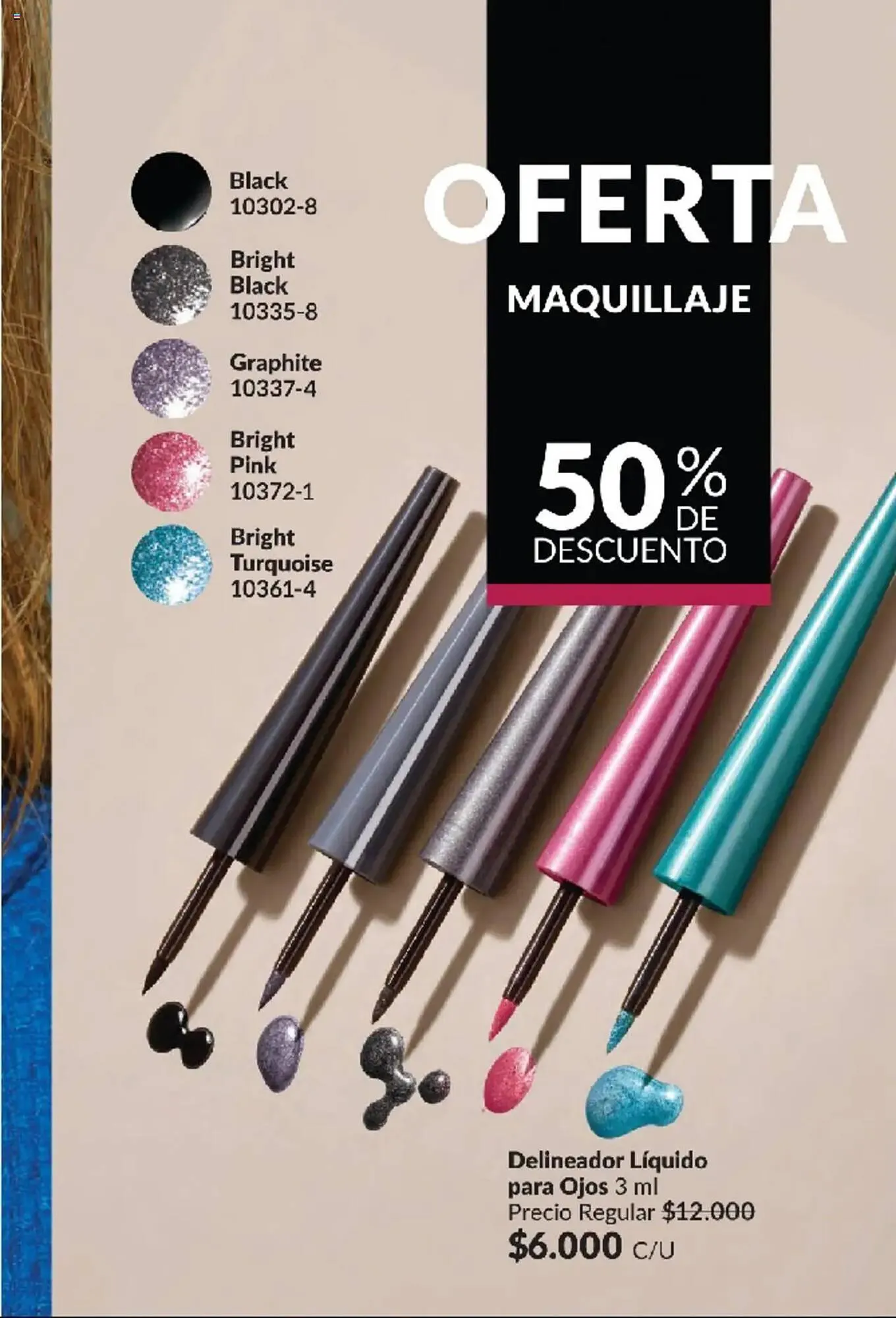 Ofertas de Catálogo Avon 11 de marzo al 24 de marzo 2025 - Página 29 del catálogo