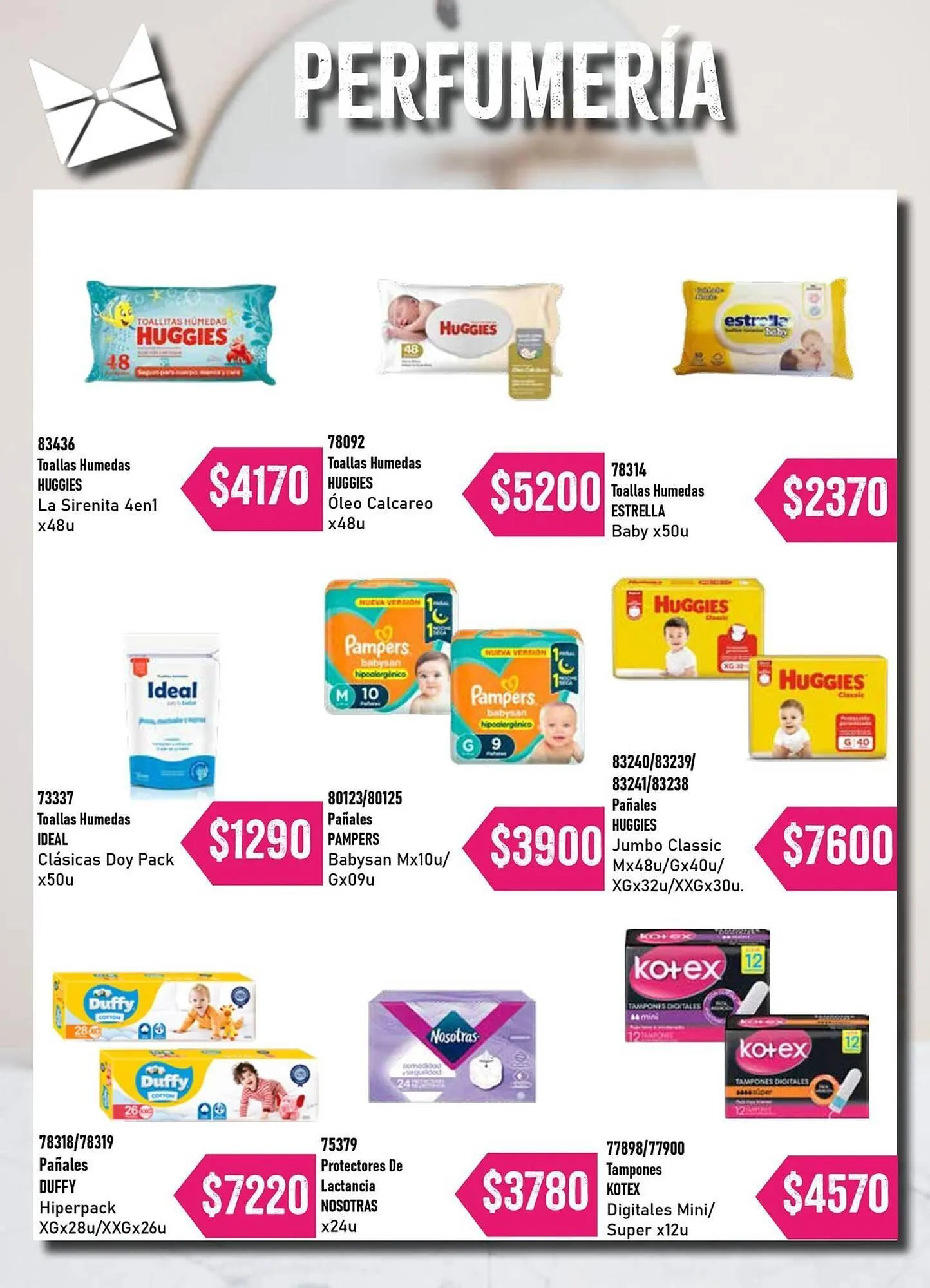 Ofertas de Catálogo Micropack 4 de febrero al 16 de febrero 2025 - Página 19 del catálogo