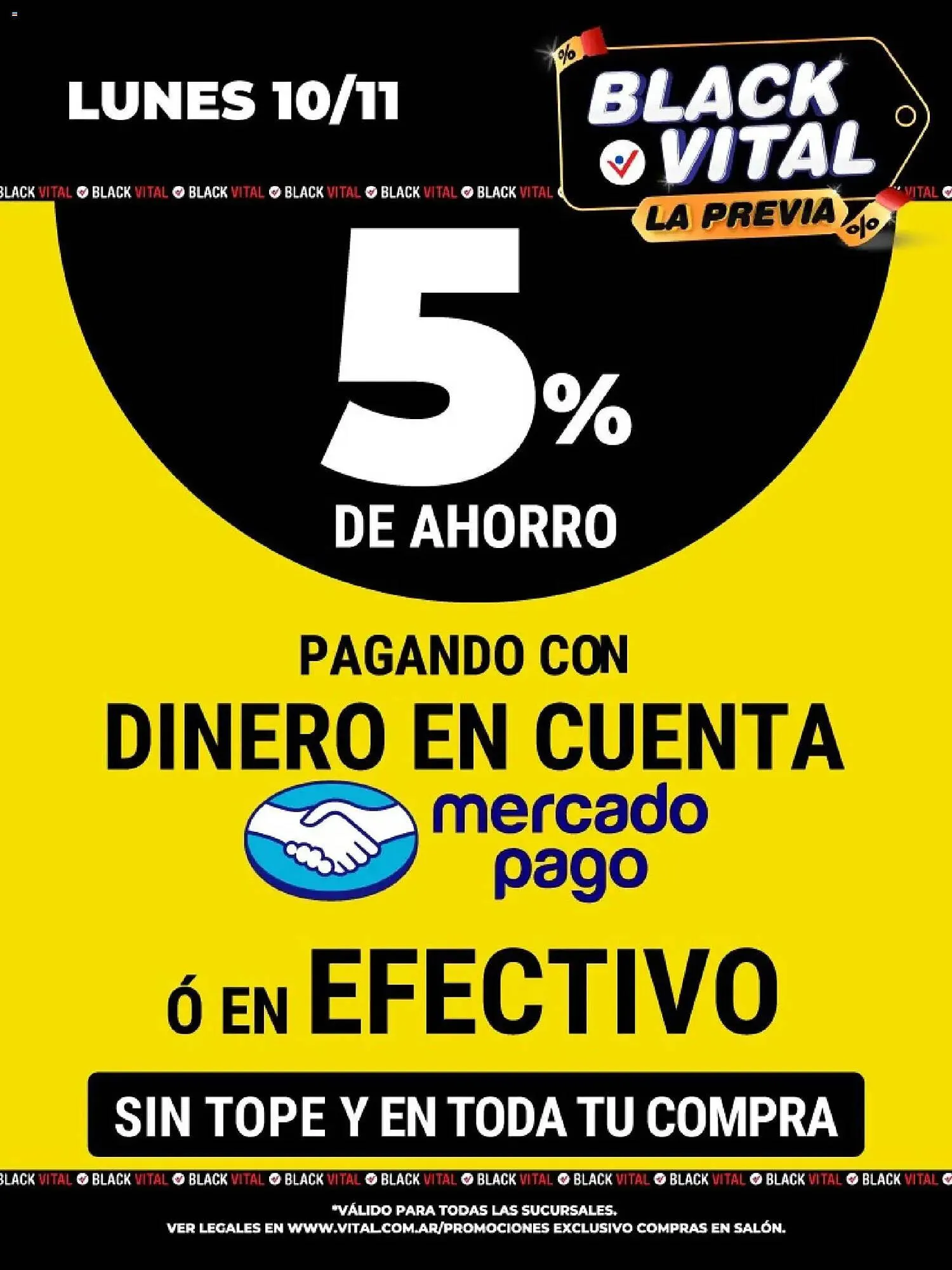 Catálogo Supermayorista Vital - 1