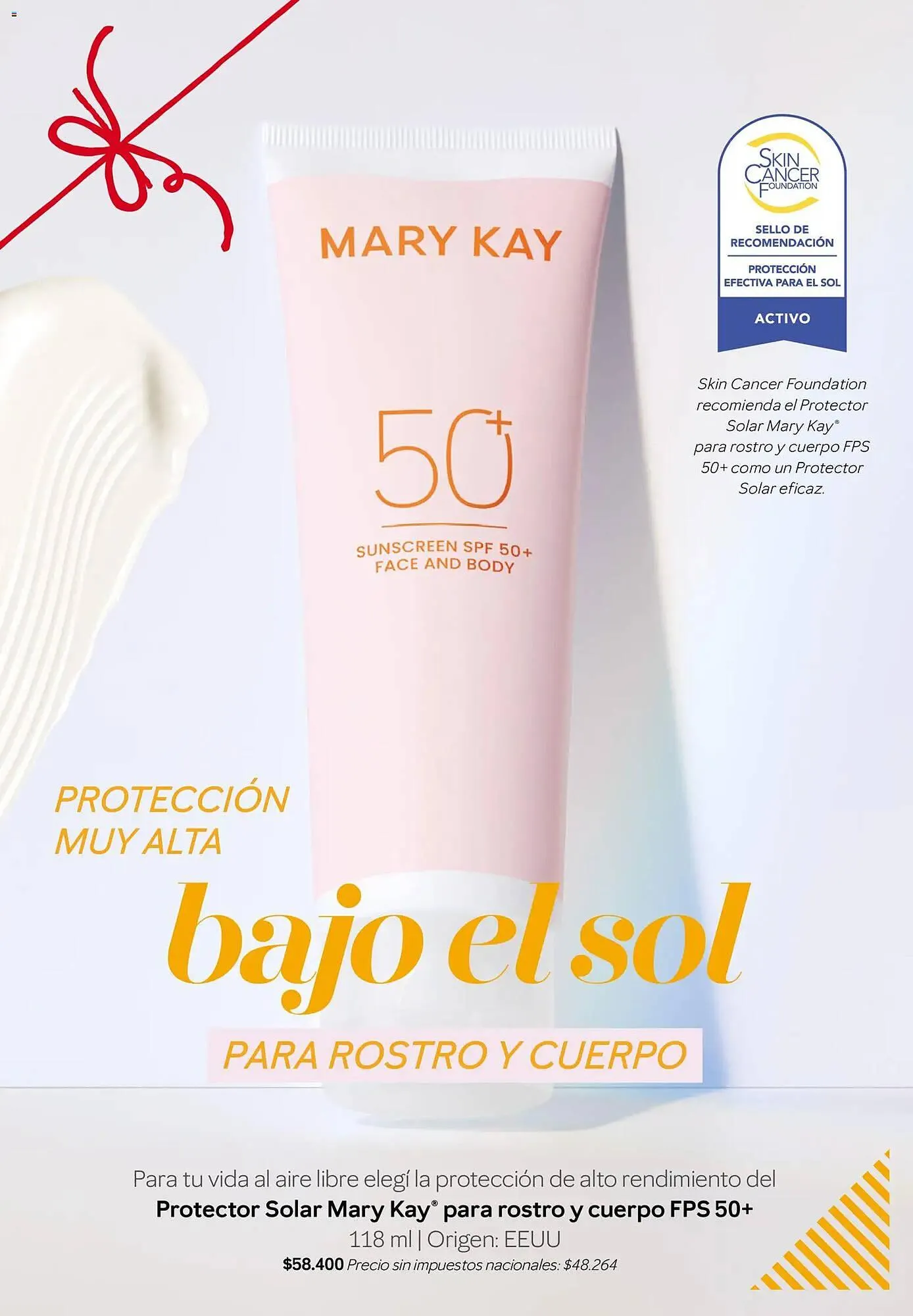 Ofertas de Catálogo Mary Kay 11 de mayo al 1 de junio 2026 - Página 28 del catálogo