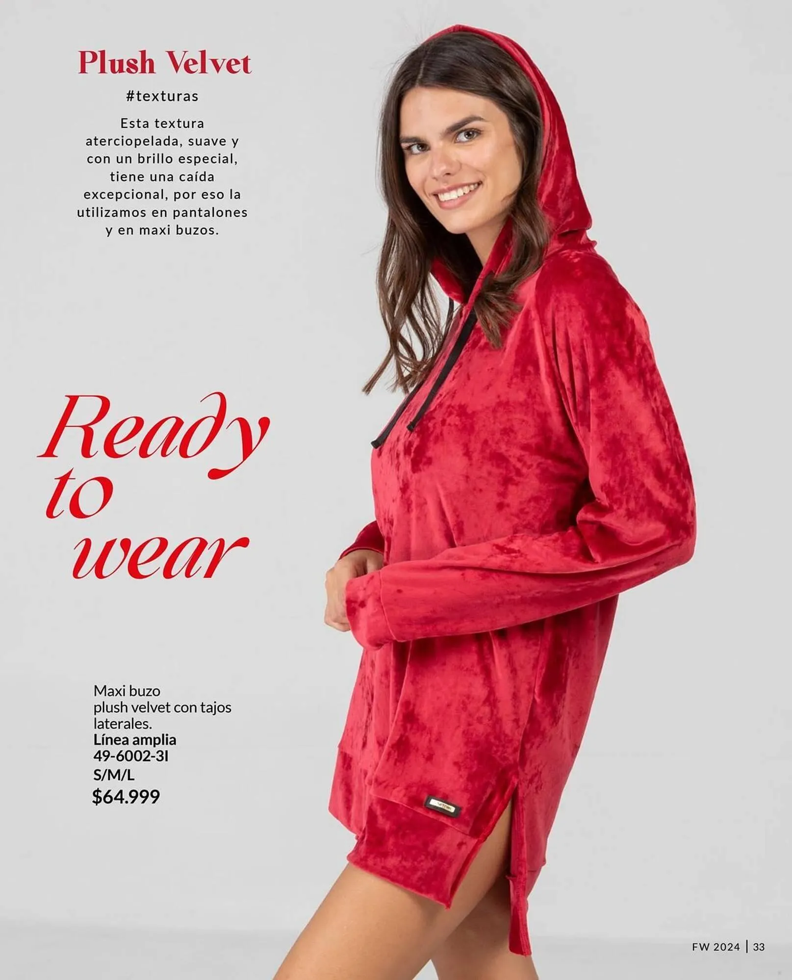 Ofertas de Catálogo Vitnik 5 de agosto al 1 de febrero 2025 - Página 63 del catálogo