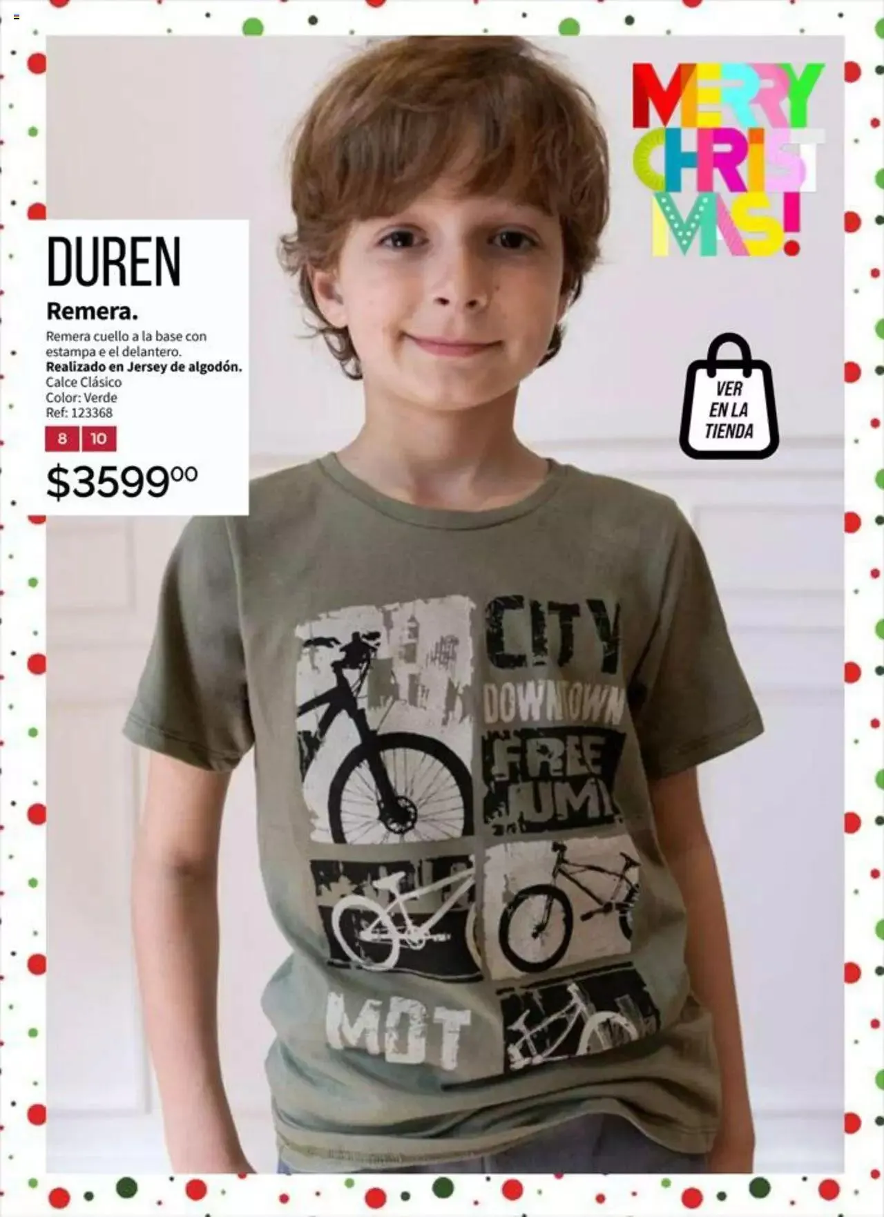 Ofertas de Martina di Trento - Catálogo 23 de noviembre al 31 de diciembre 2023 - Página 375 del catálogo