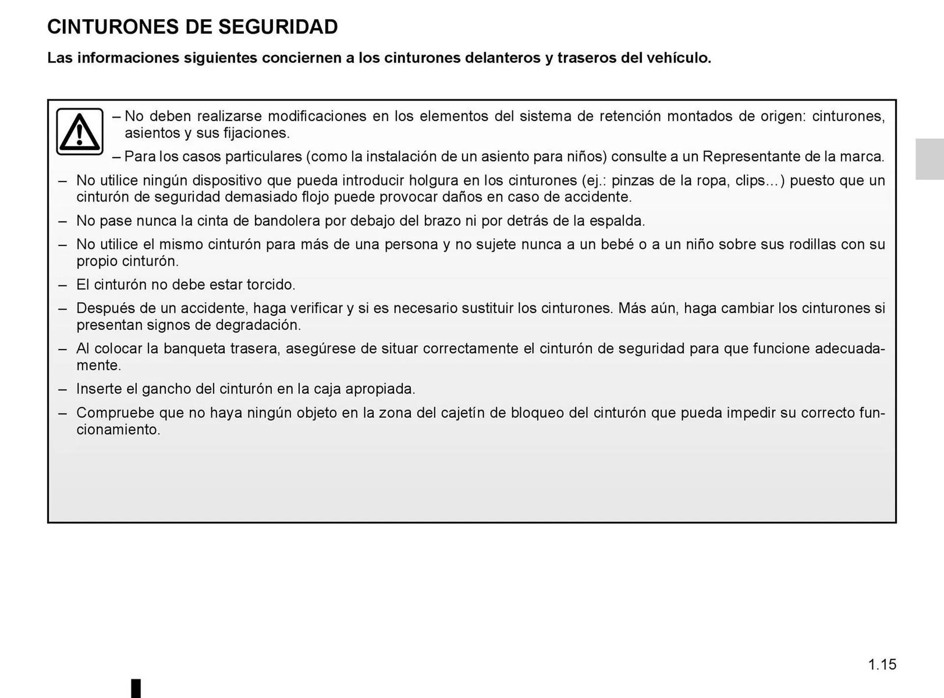 Ofertas de Catálogo Renault 8 de octubre al 31 de diciembre 2025 - Página 20 del catálogo