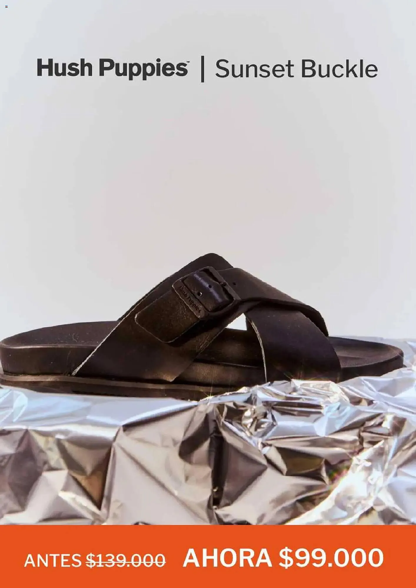 Ofertas de Catálogo Grimoldi 2 de febrero al 3 de marzo 2026 - Página 16 del catálogo