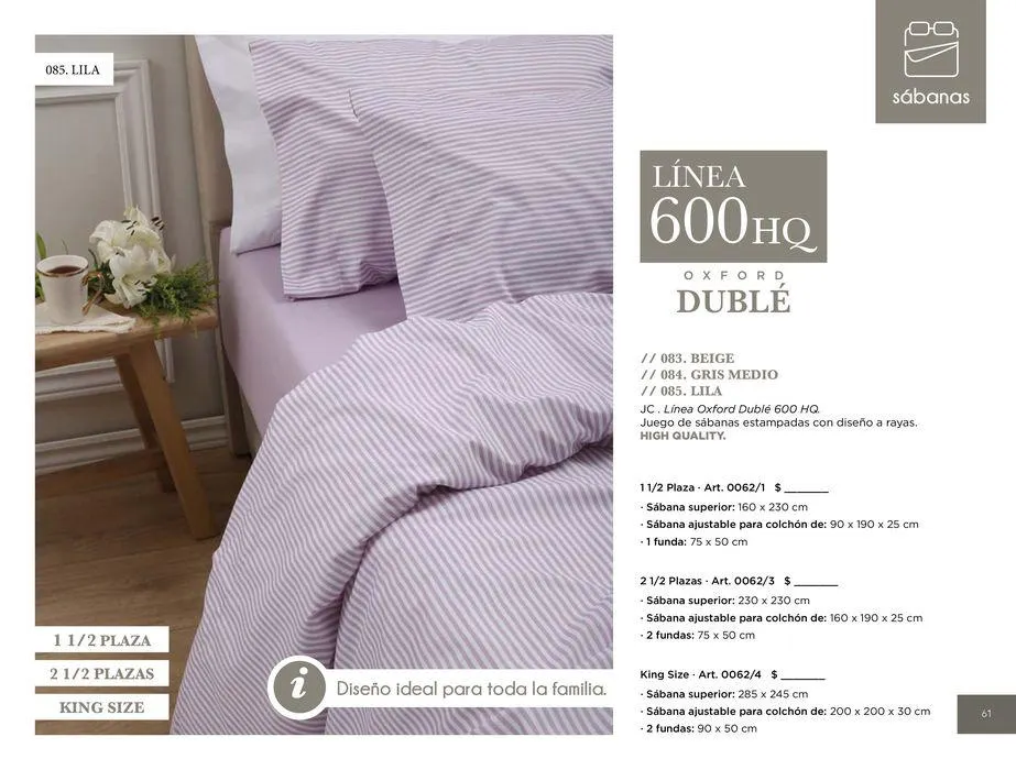 Ofertas de Catálogo Jean Cartier Otoño/Invierno 24 4 de abril al 30 de septiembre 2024 - Página 63 del catálogo