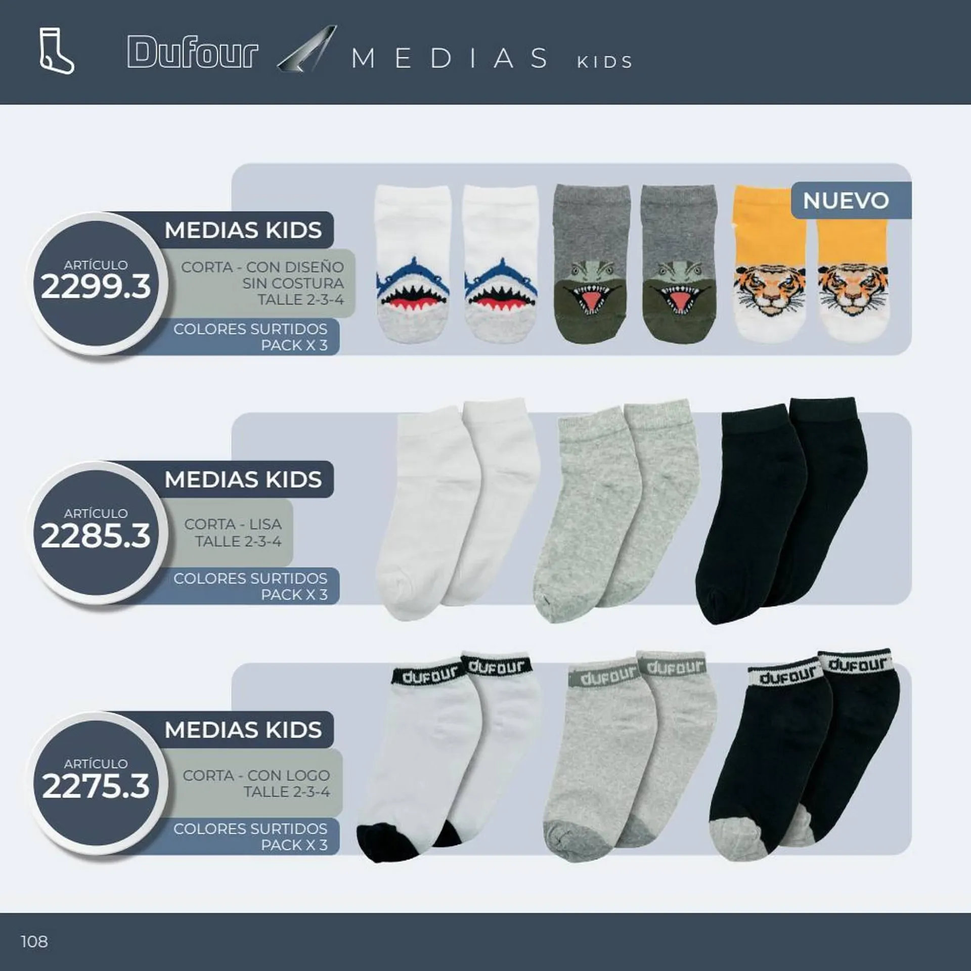 Ofertas de Catálogo Cocot 6 de marzo al 20 de septiembre 2023 - Página 108 del catálogo