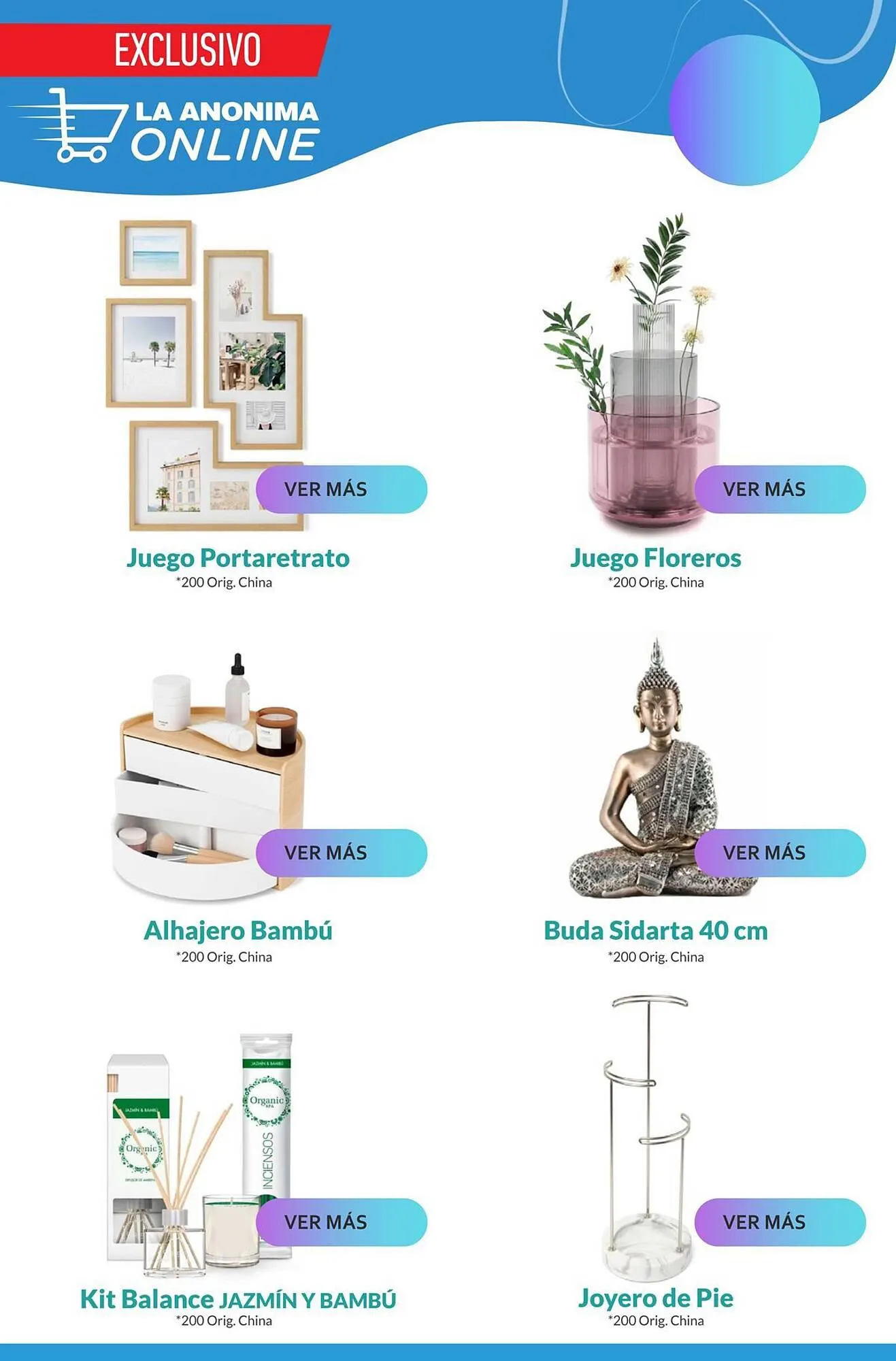 Ofertas de Catálogo La Anonima 28 de septiembre al 15 de octubre 2023 - Página 33 del catálogo