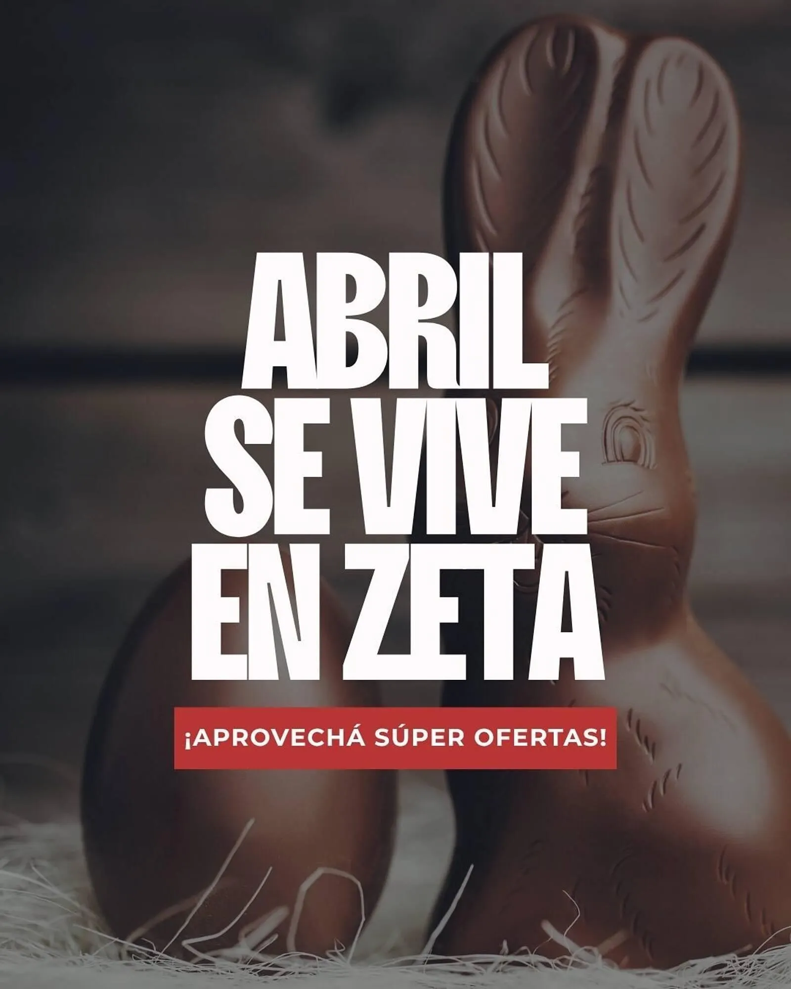 Ofertas de Catálogo Supermercados Zeta 26 de marzo al 1 de abril 2026 - Página 1 del catálogo