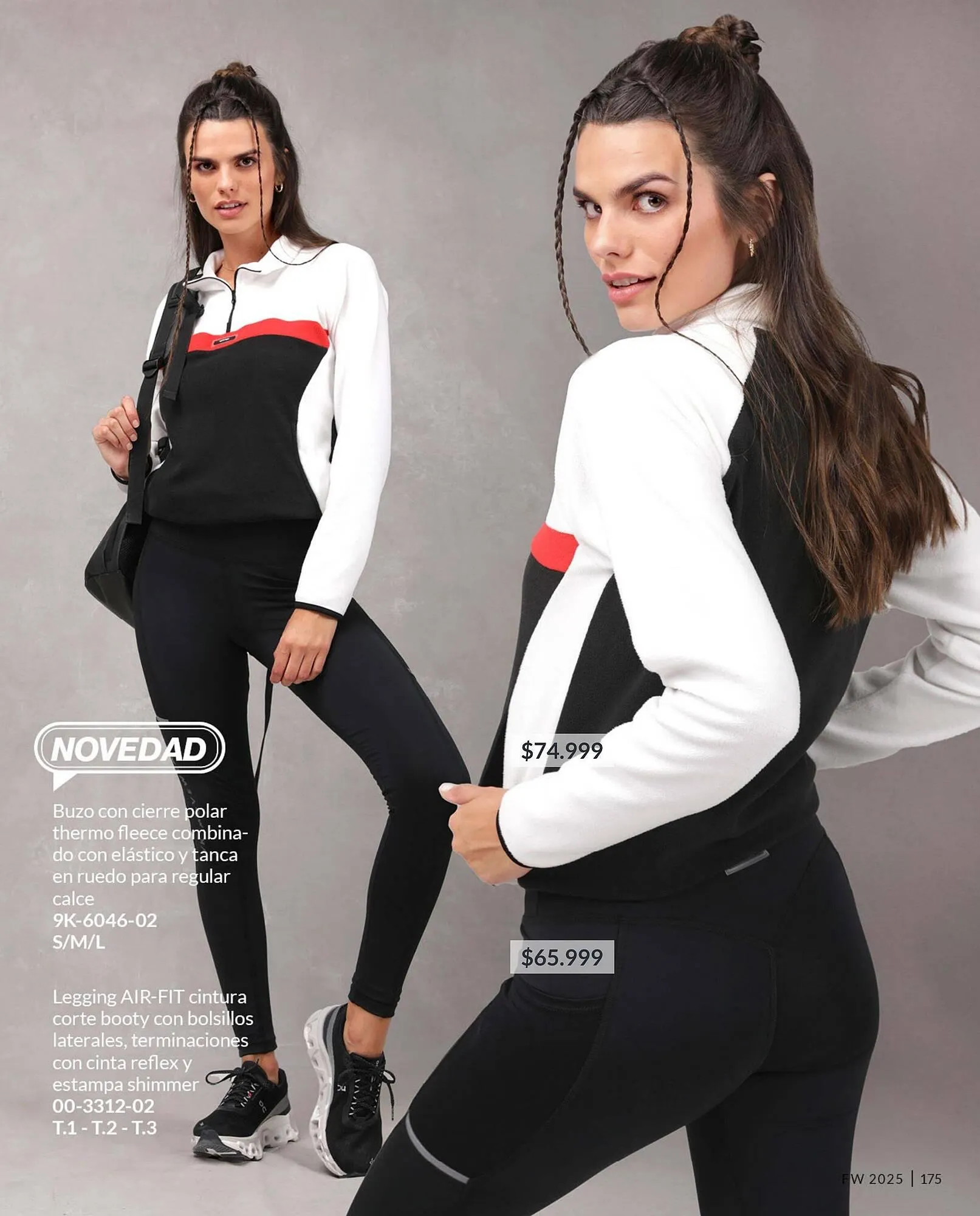 Ofertas de Catálogo Vitnik 2 de mayo al 31 de mayo 2025 - Página 175 del catálogo