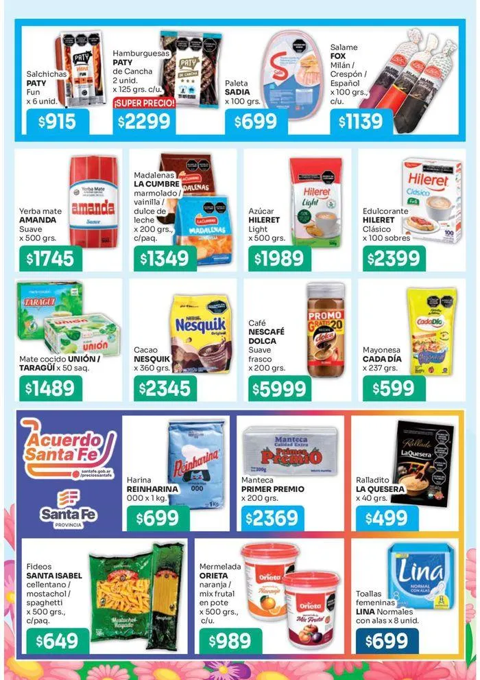 Ofertas de Ofertas 13 de septiembre al 24 de septiembre 2024 - Página 7 del catálogo