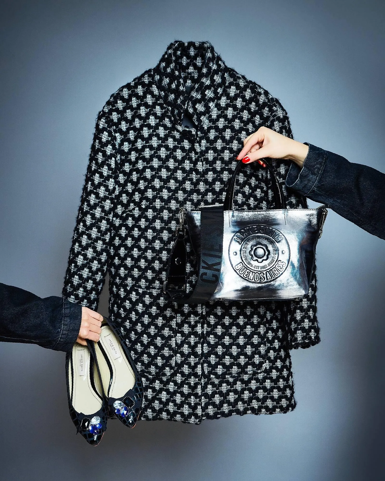 Ofertas de Catálogo Jackie Smith 21 de mayo al 30 de junio 2025 - Página 4 del catálogo