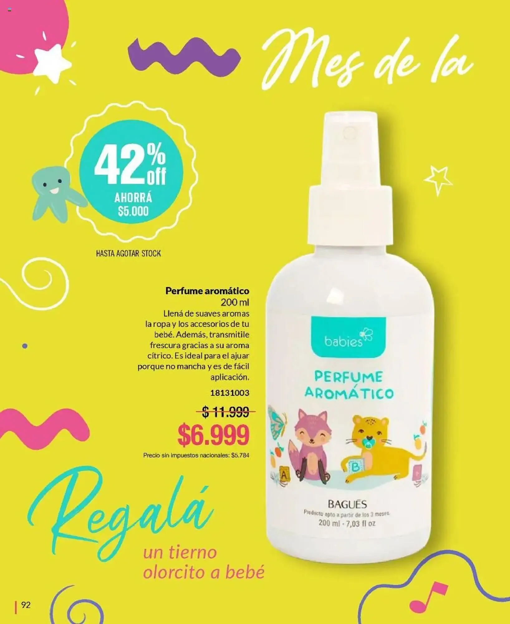 Ofertas de Catálogo Bagués 28 de julio al 23 de agosto 2025 - Página 92 del catálogo