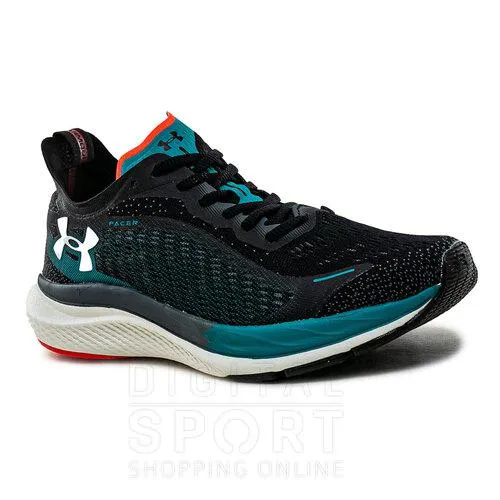 ZAPATILLAS UA E-BASE PACER under armour