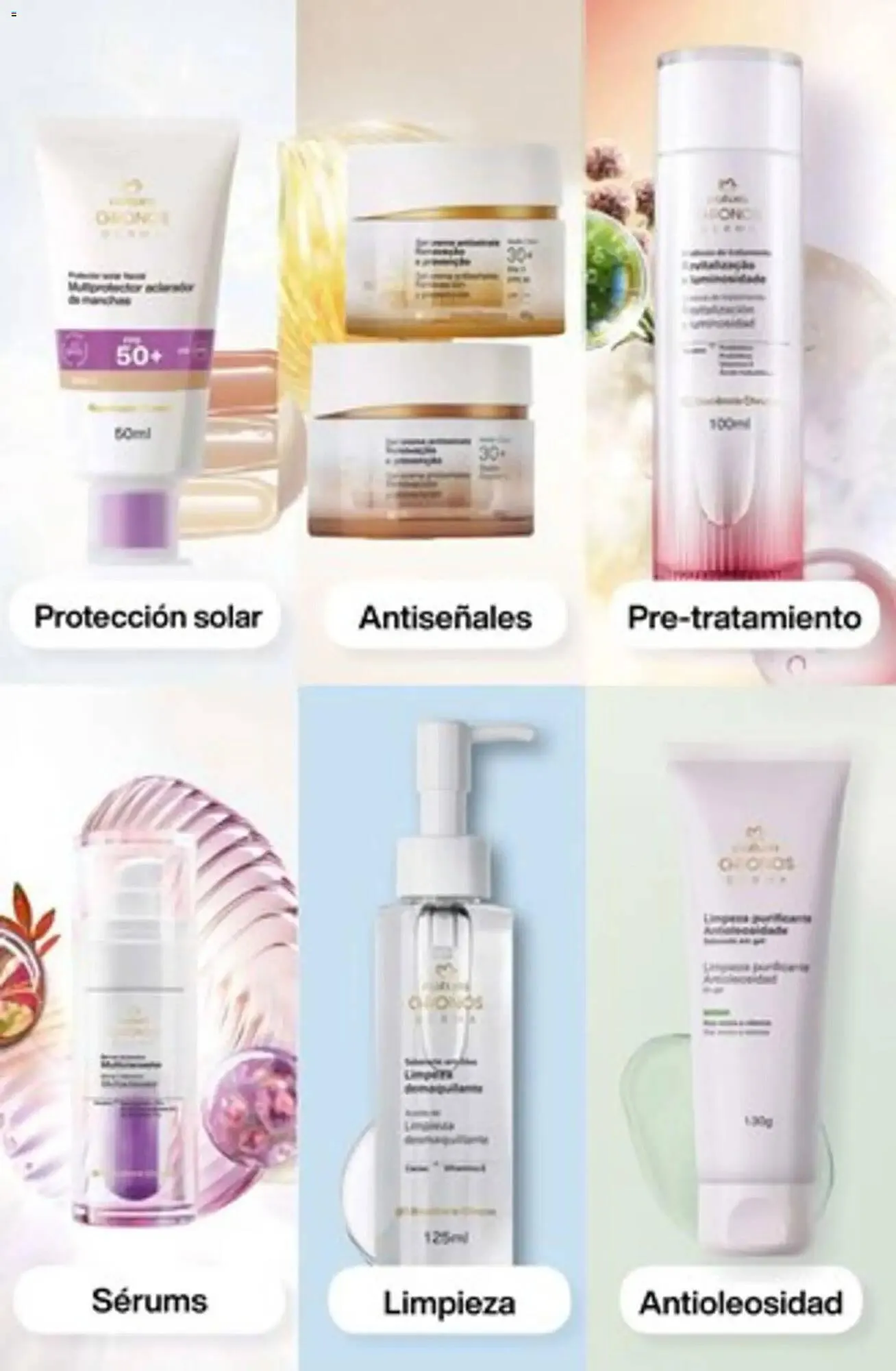 Ofertas de Catálogo Natura 4 de diciembre al 31 de enero 2026 - Página 147 del catálogo