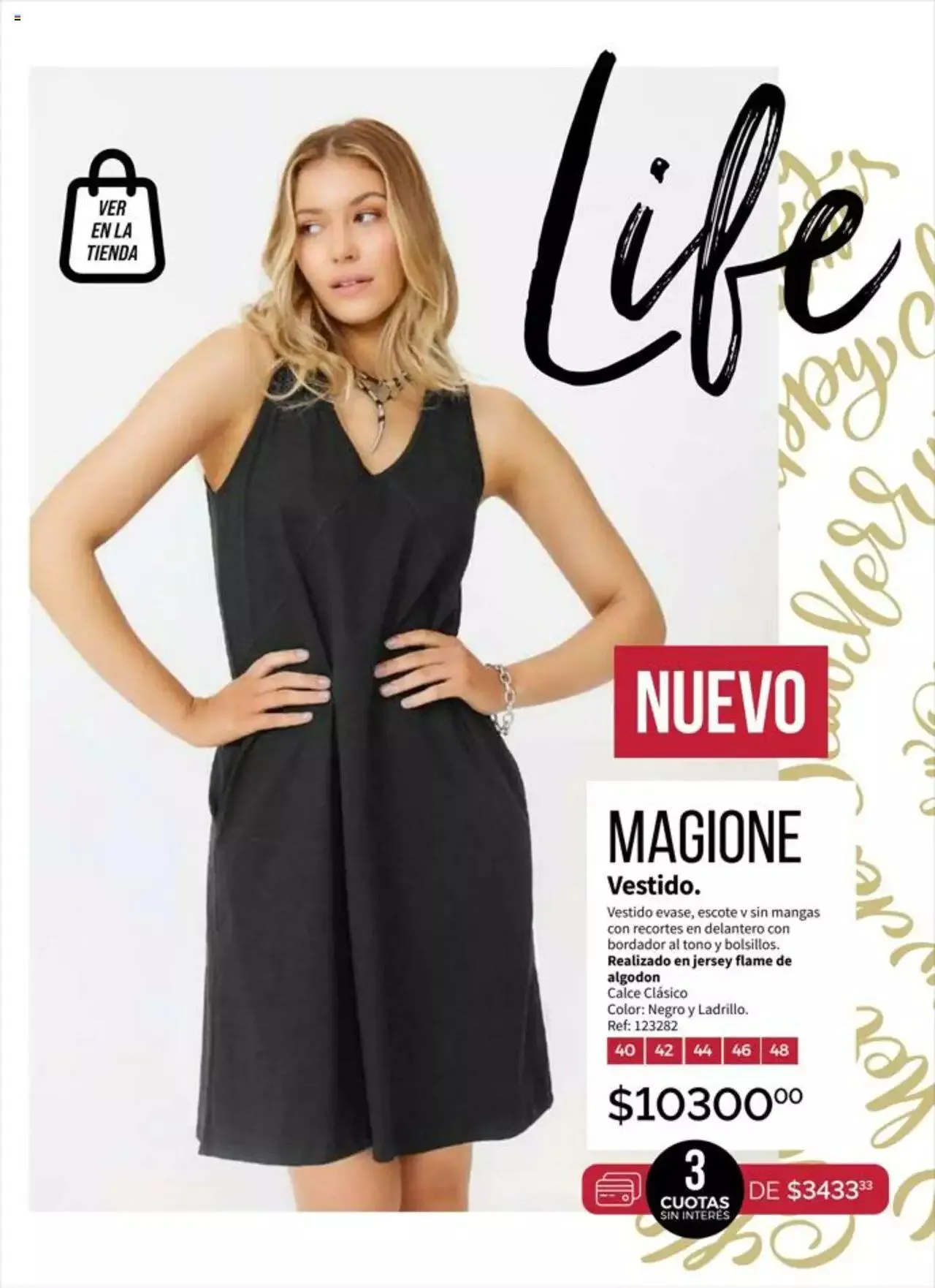 Ofertas de Martina di Trento - Catálogo 23 de noviembre al 31 de diciembre 2023 - Página 43 del catálogo