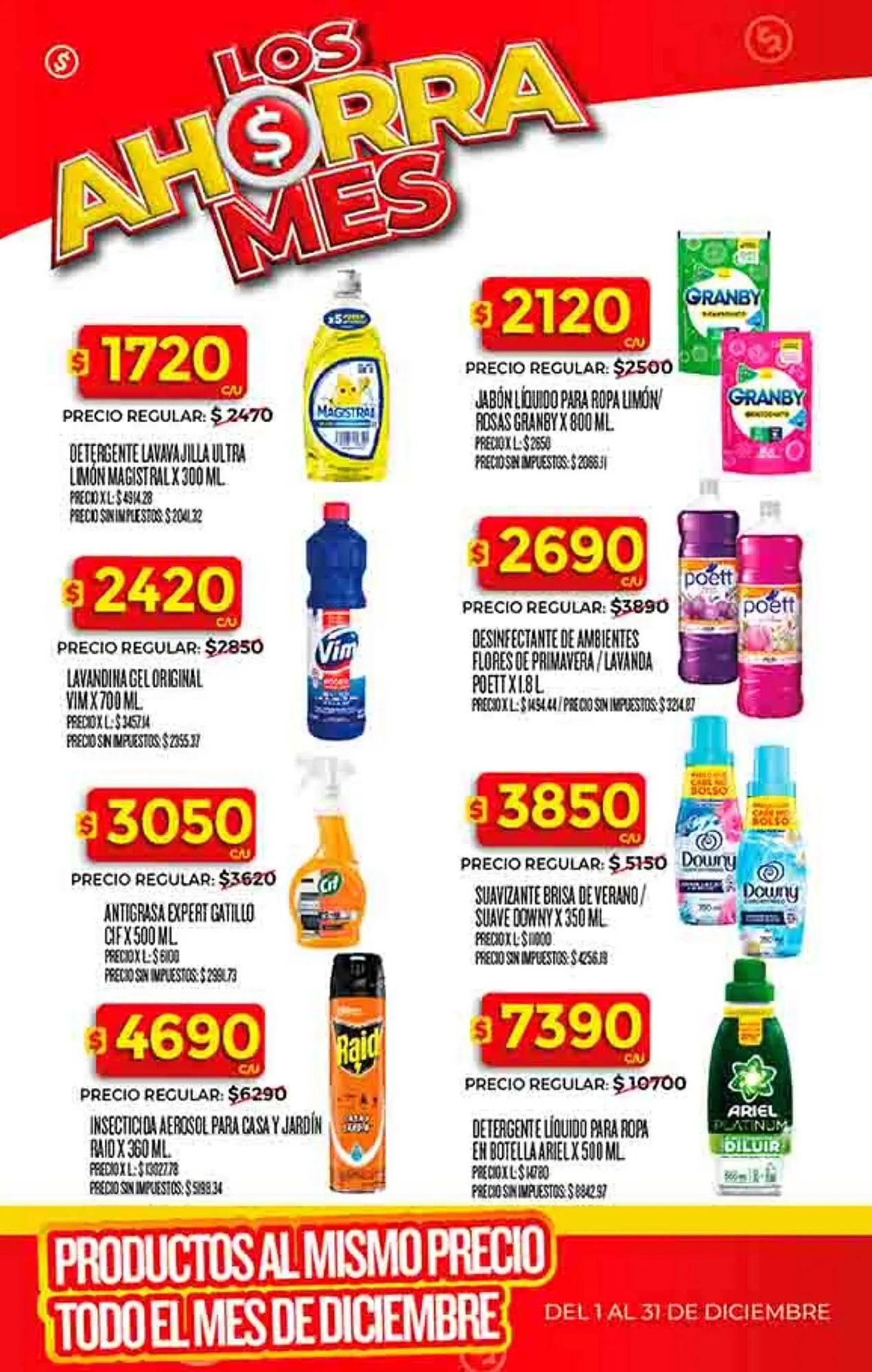 Ofertas de Folleto Supermercados DIA 2 de diciembre al 8 de diciembre 2025 - Página 37 del catálogo