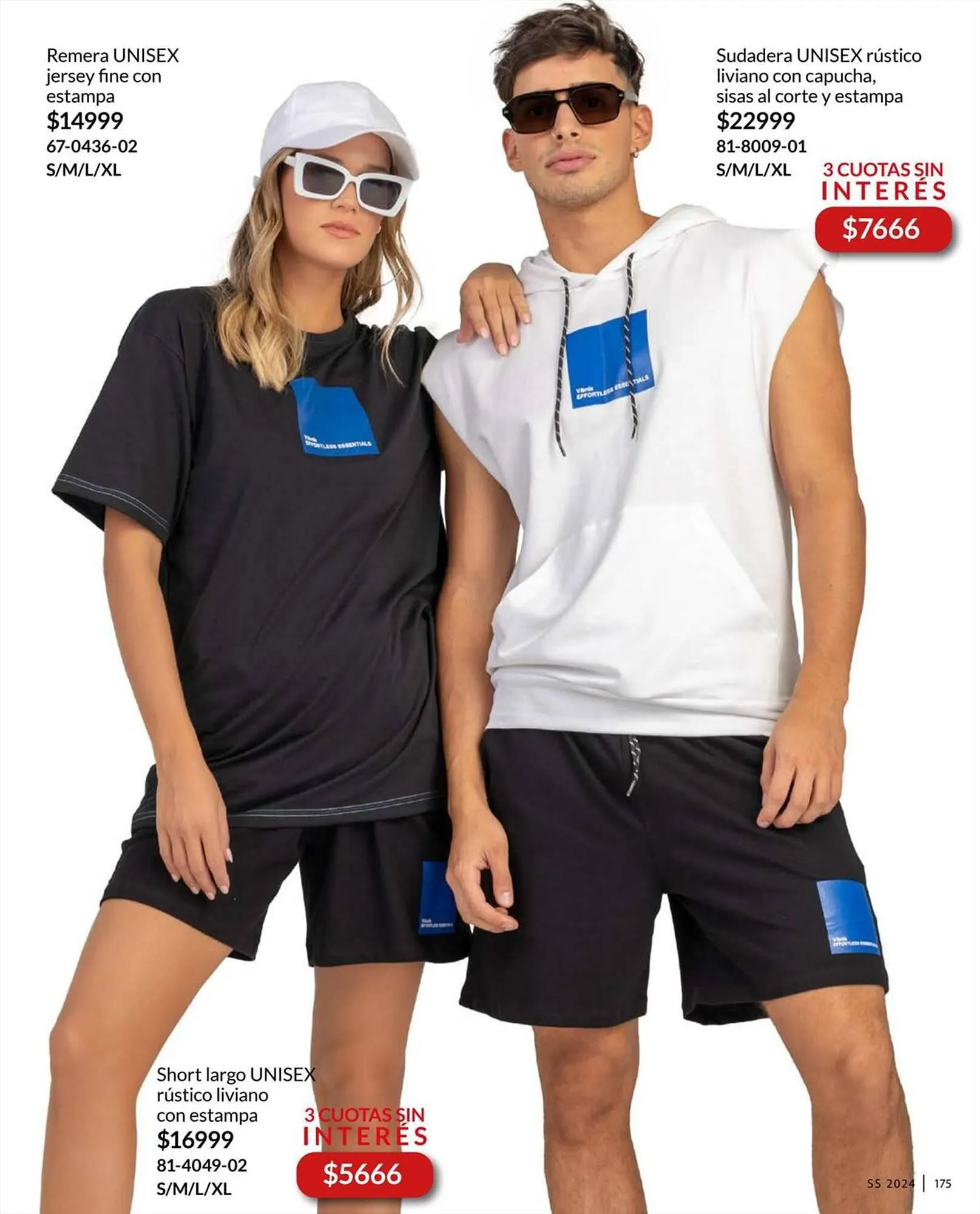 Ofertas de Catálogo Vitnik 28 de agosto al 30 de septiembre 2023 - Página 175 del catálogo