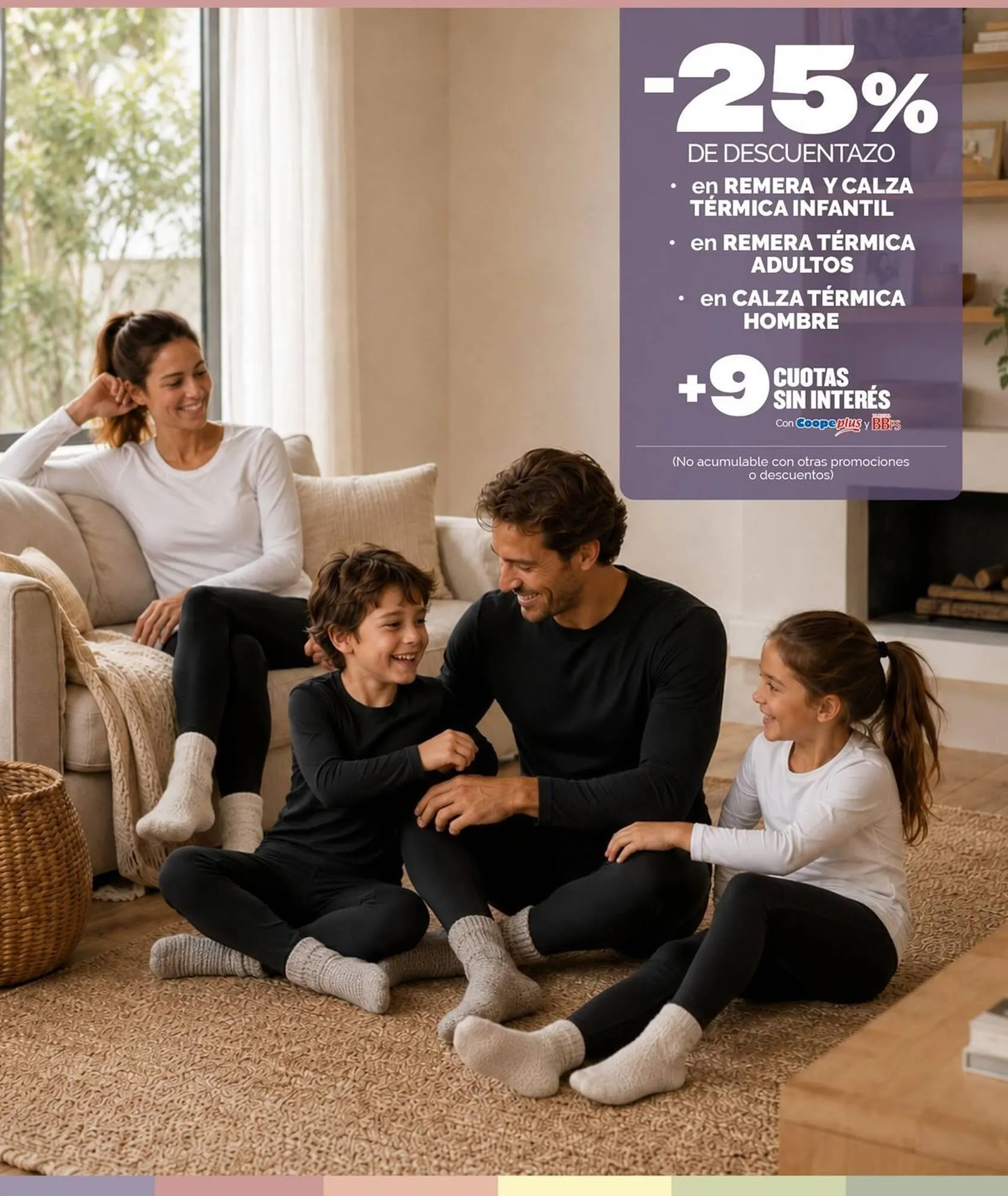 Ofertas de Catálogo Cooperativa Obrera 13 de mayo al 31 de mayo 2026 - Página 11 del catálogo
