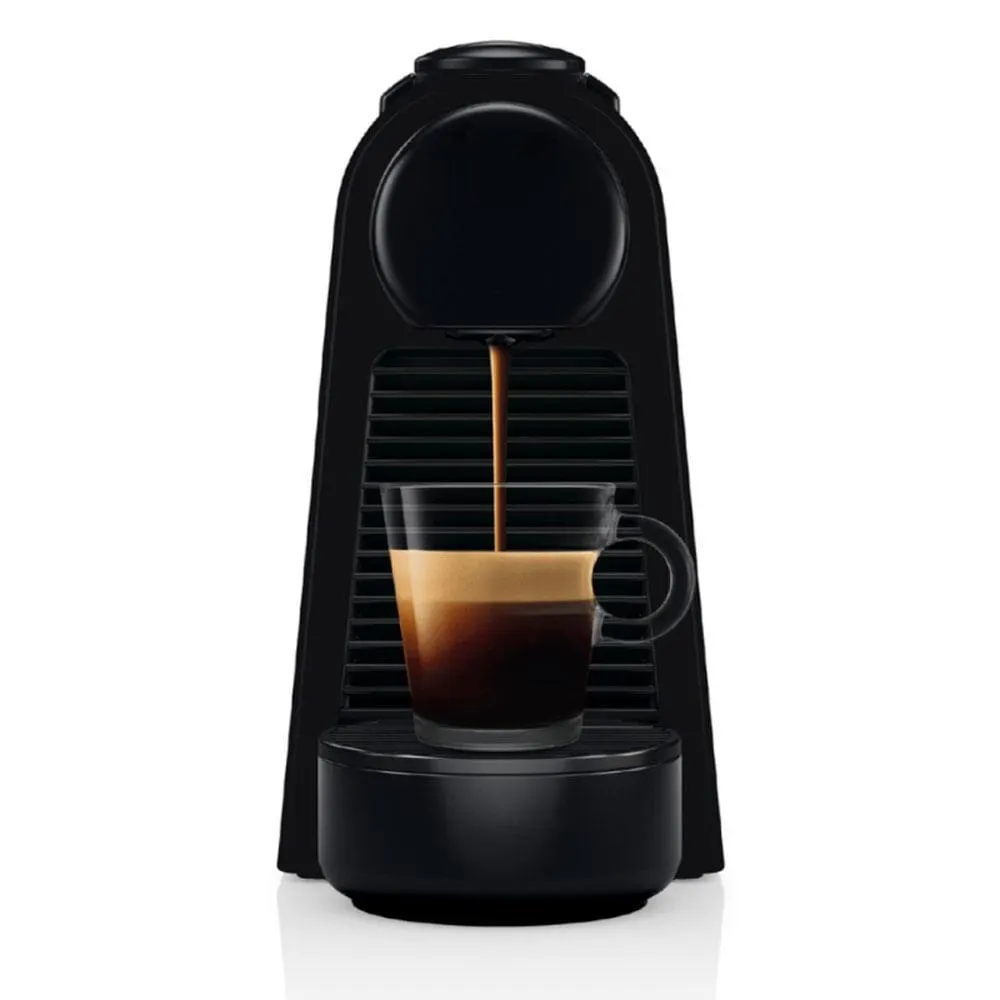 Cafetera Capsulas ESSENZA MINI