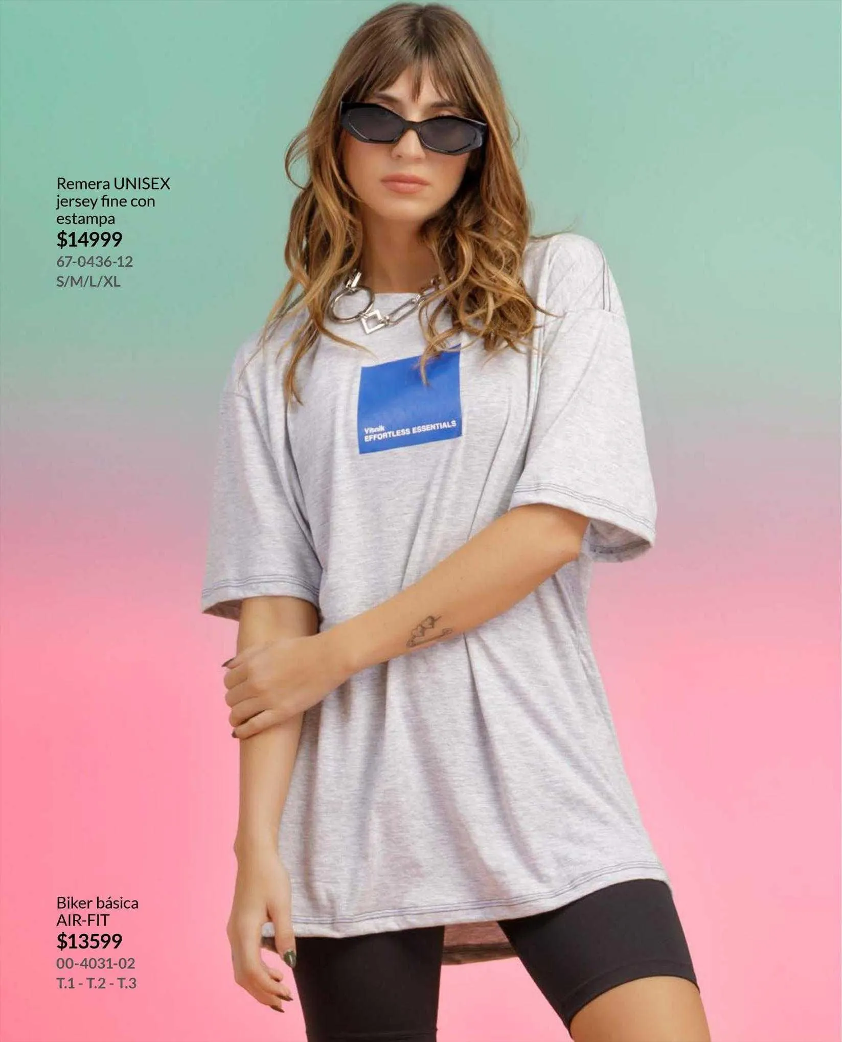 Ofertas de Catálogo Vitnik 1 de septiembre al 18 de septiembre 2023 - Página 41 del catálogo