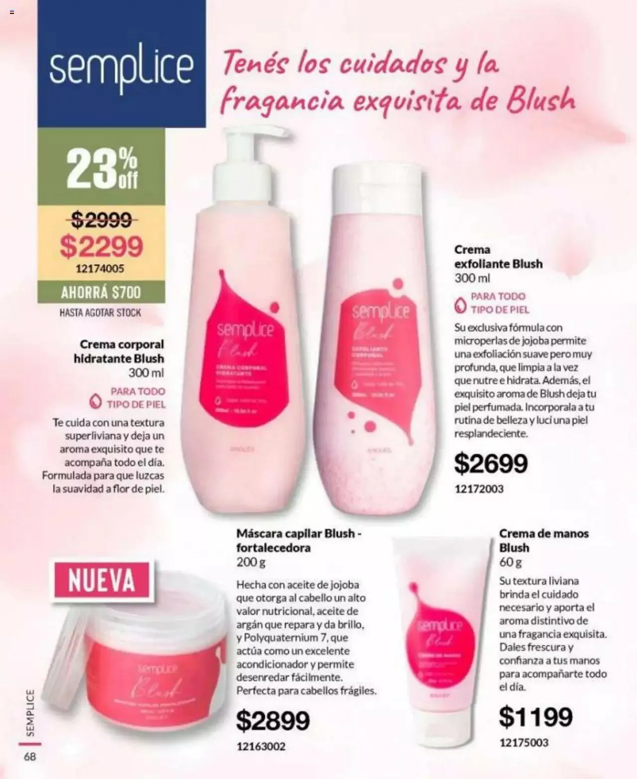 Ofertas de Bagués catálogo 17 de abril al 31 de diciembre 2023 - Página 68 del catálogo