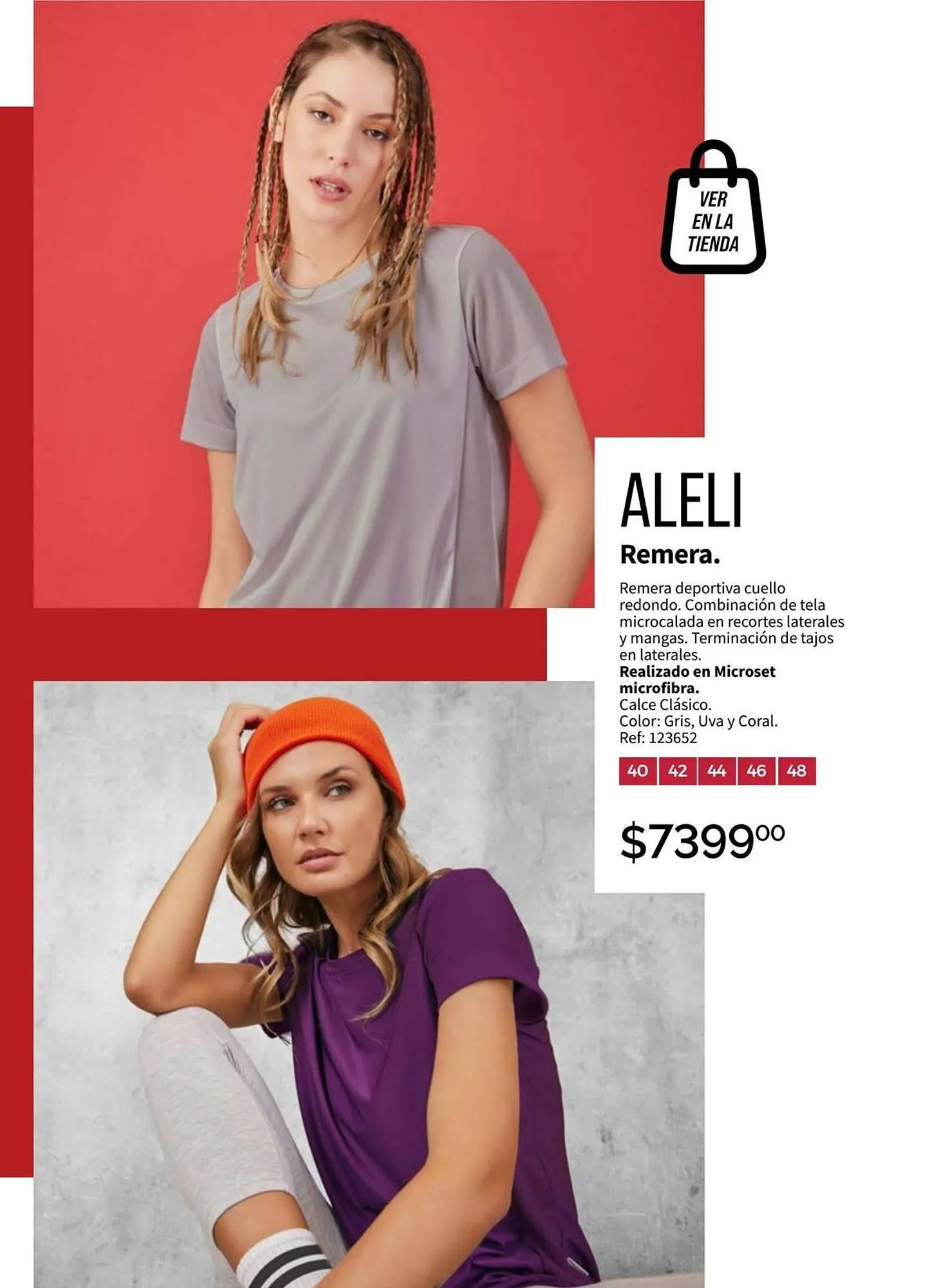 Ofertas de Catálogo Martina di Trento 8 de abril al 30 de abril 2025 - Página 159 del catálogo