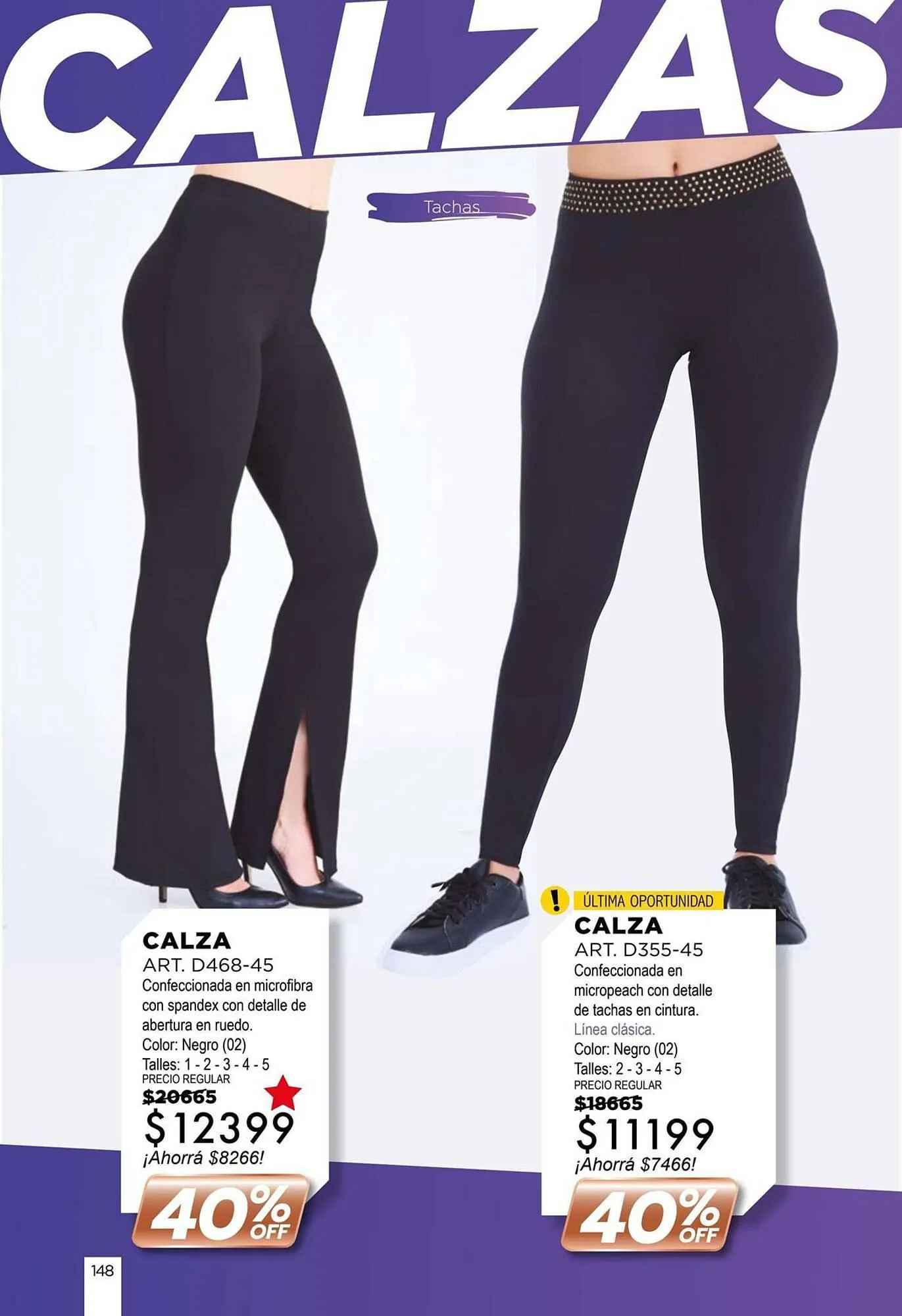 Ofertas de Catálogo Juana Bonita 27 de noviembre al 31 de diciembre 2023 - Página 53 del catálogo