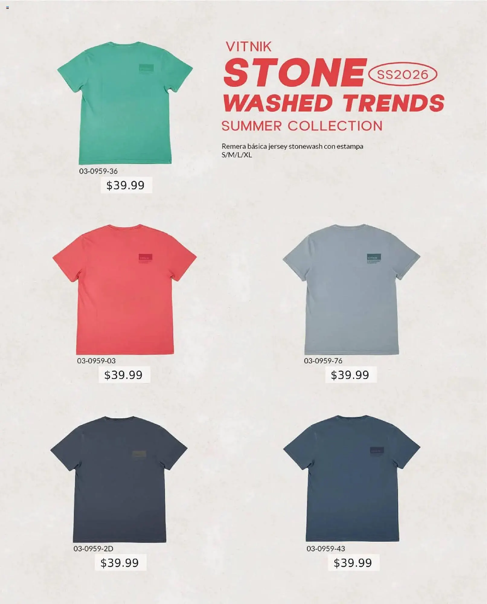 Ofertas de Catálogo Vitnik 1 de enero al 31 de diciembre 2026 - Página 21 del catálogo