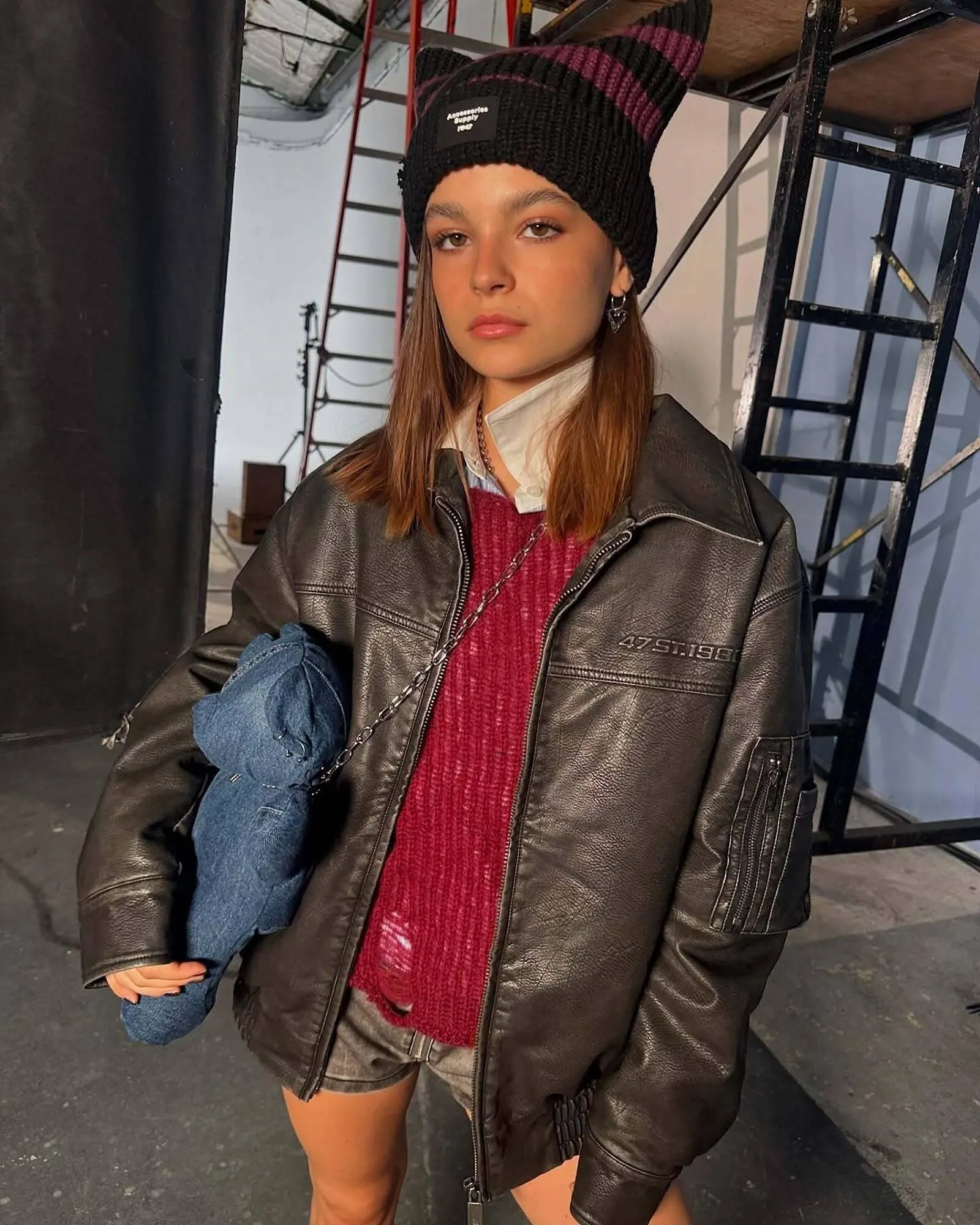 Ofertas de Catálogo 47 Street 1 de abril al 30 de abril 2025 - Página 1 del catálogo