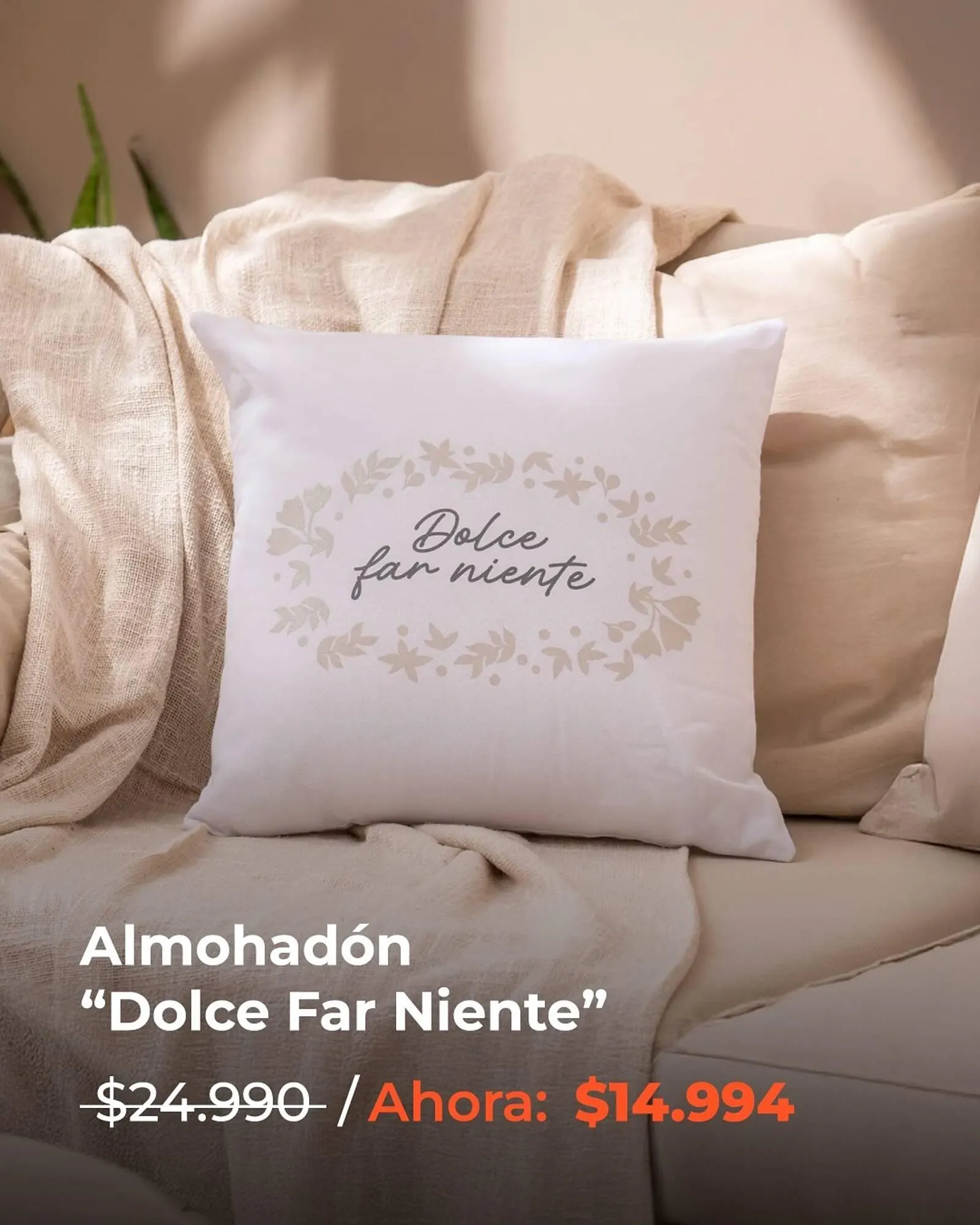 Ofertas de Catálogo Arredo 17 de mayo al 18 de mayo 2025 - Página 4 del catálogo