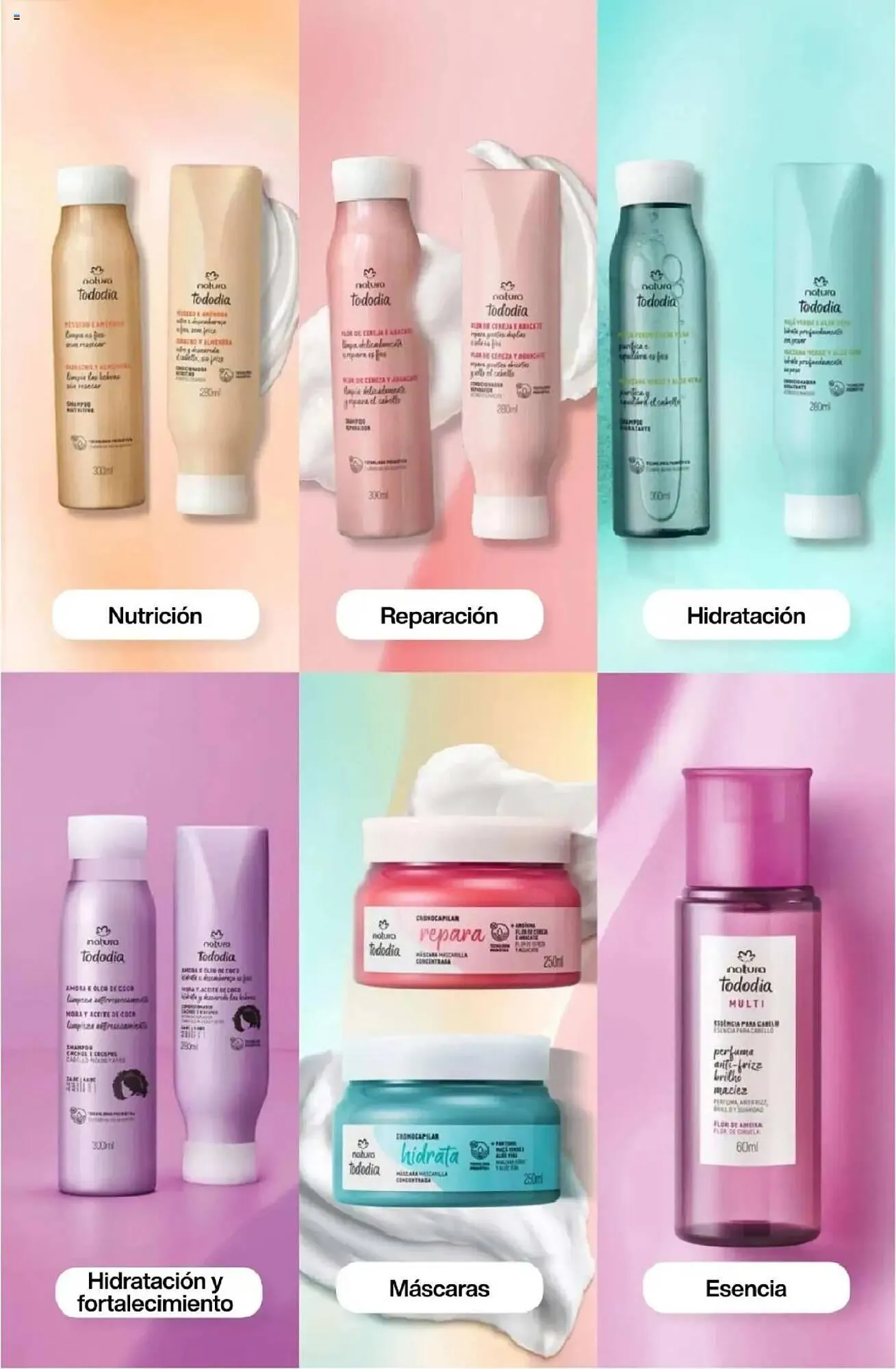 Ofertas de Catálogo Natura 1 de octubre al 31 de octubre 2025 - Página 236 del catálogo