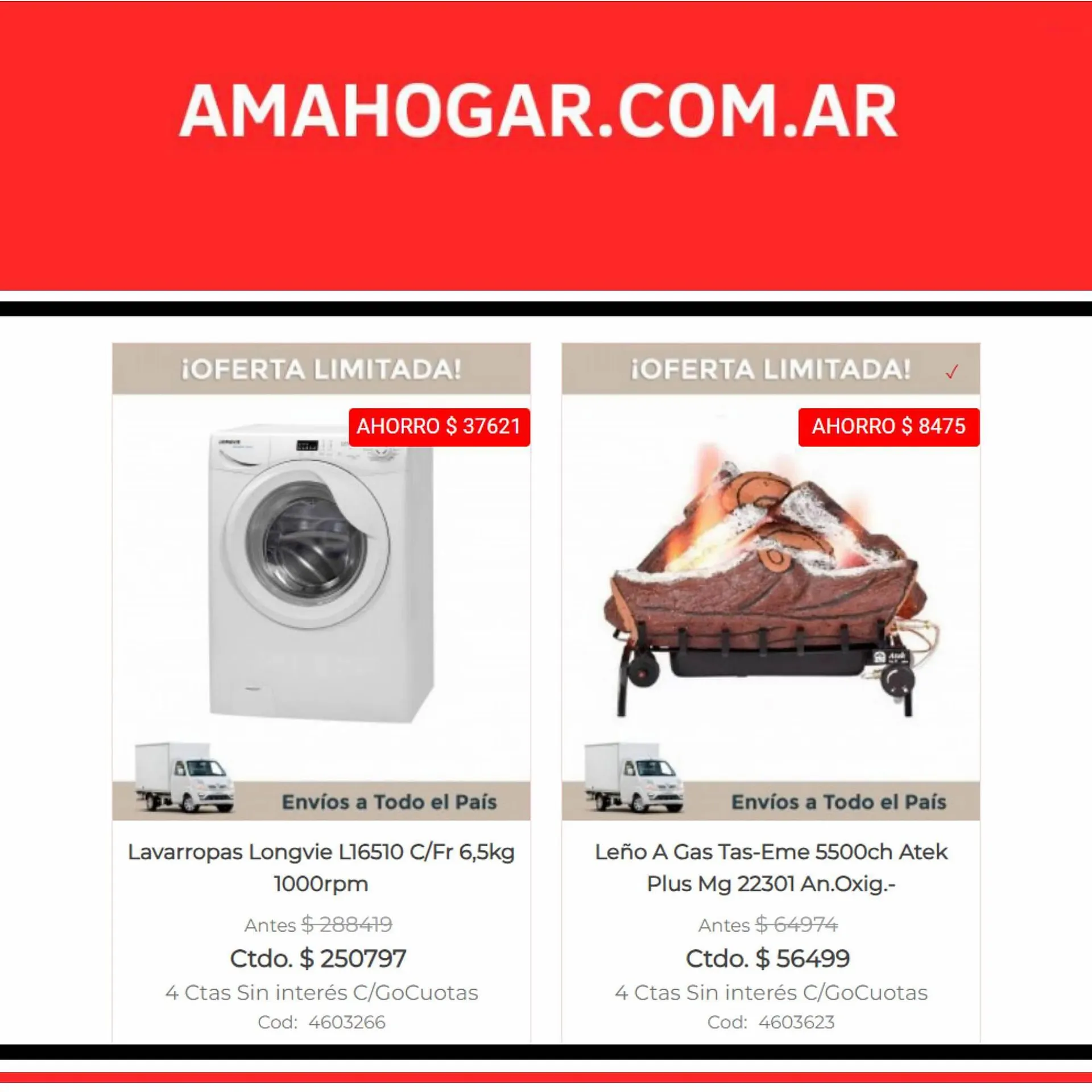 Ofertas de Catálogo Ama Hogar 2 de agosto al 31 de agosto 2023 - Página 9 del catálogo
