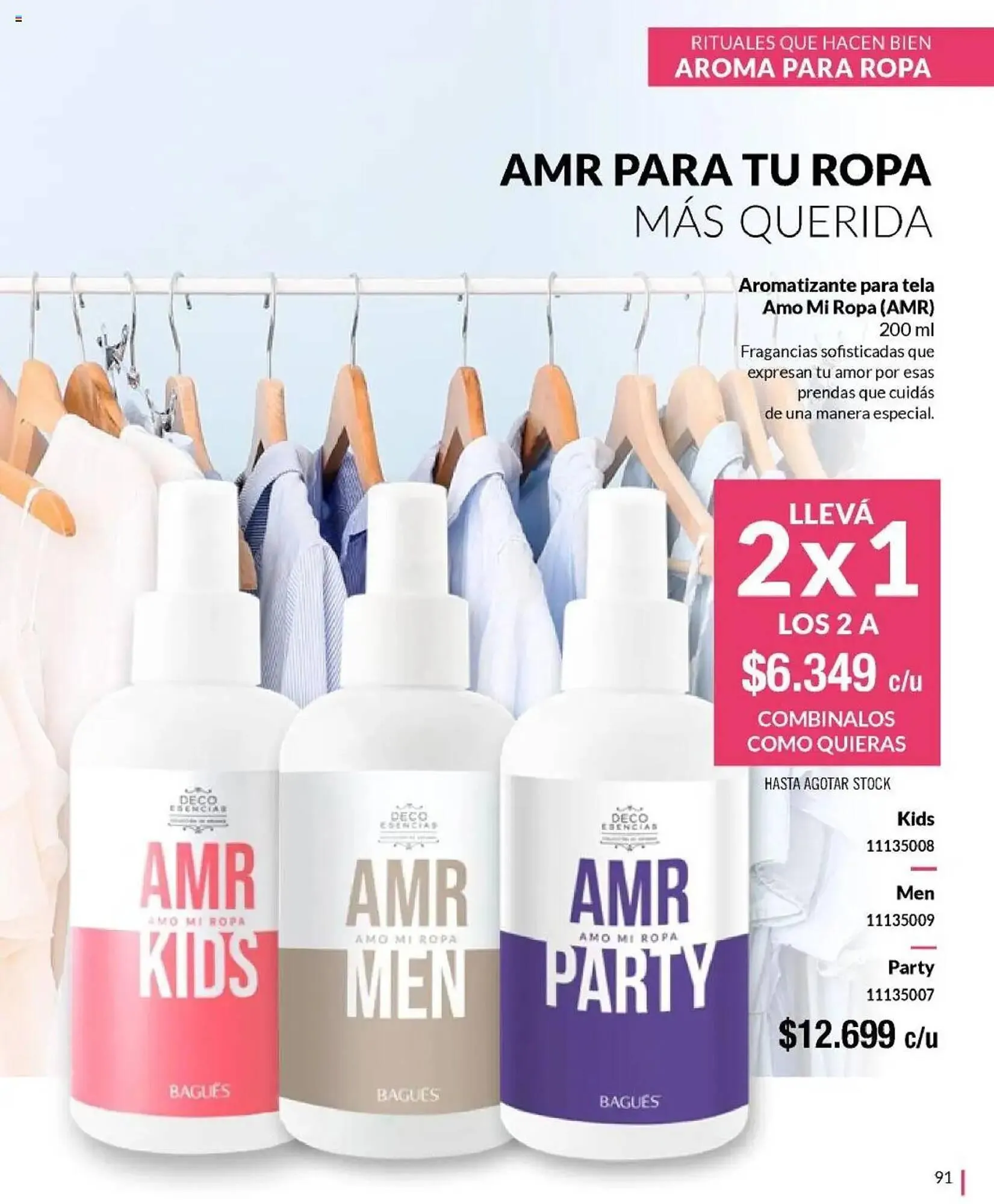 Ofertas de Catálogo Bagués 10 de marzo al 4 de abril 2025 - Página 207 del catálogo