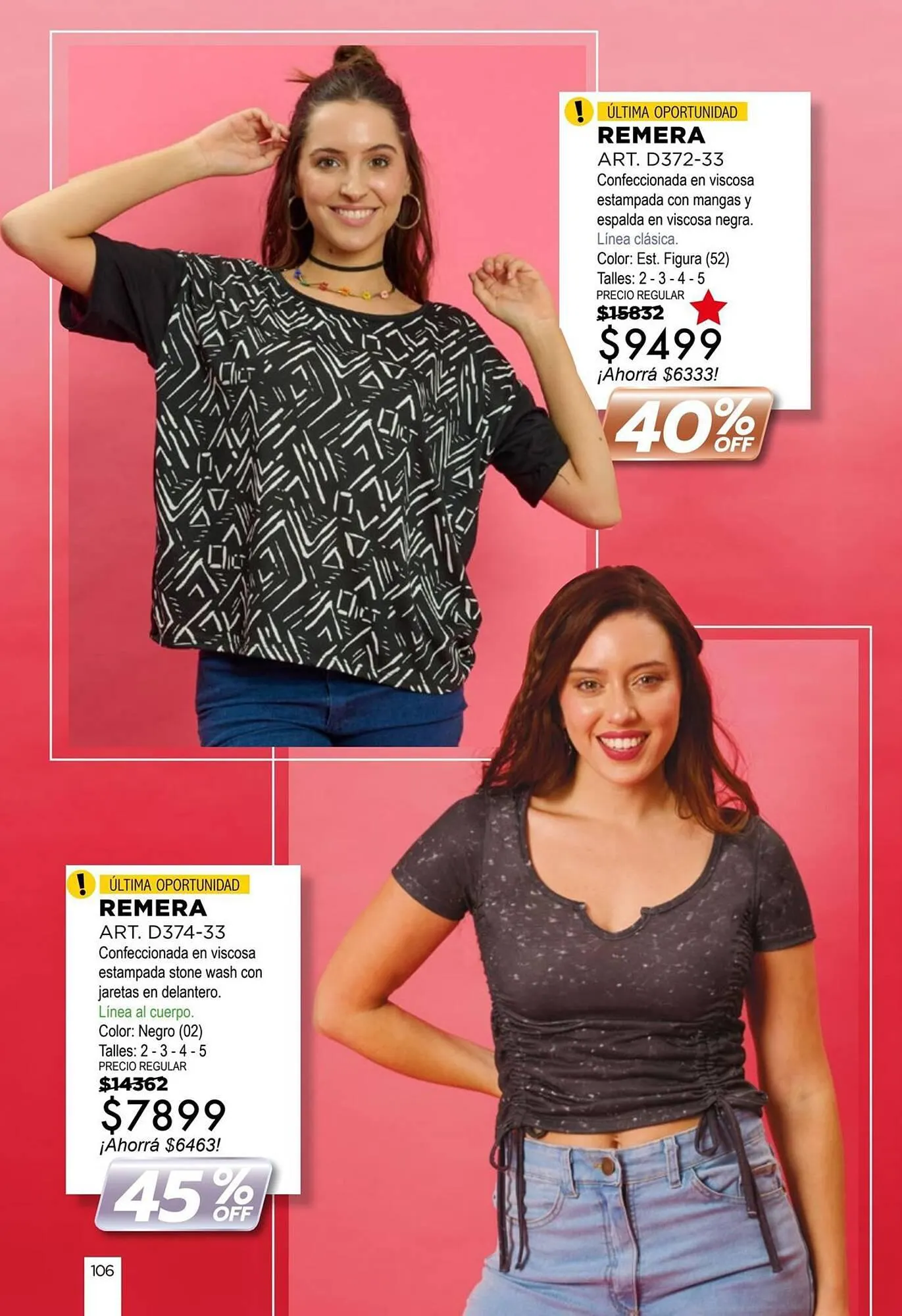 Ofertas de Catálogo Juana Bonita 27 de noviembre al 31 de diciembre 2023 - Página 11 del catálogo