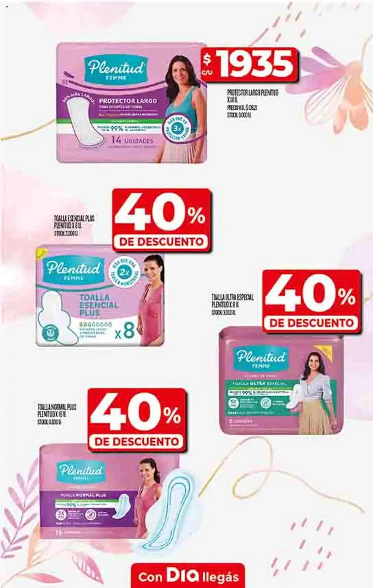 Ofertas de Catálogo Supermercados DIA 14 de mayo al 19 de mayo 2025 - Página 172 del catálogo