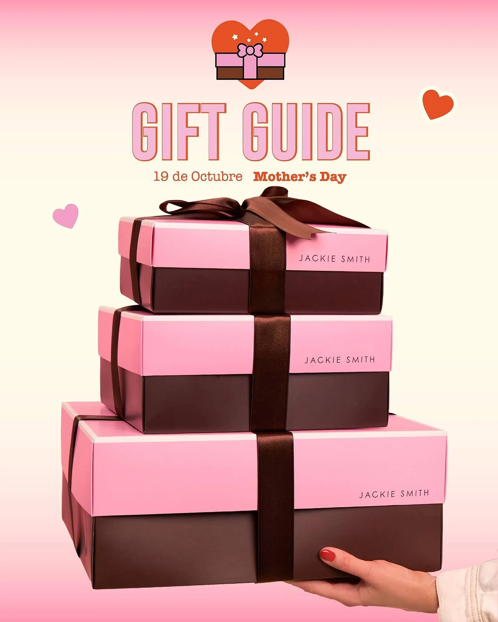 Catálogo Jackie Smith - 1