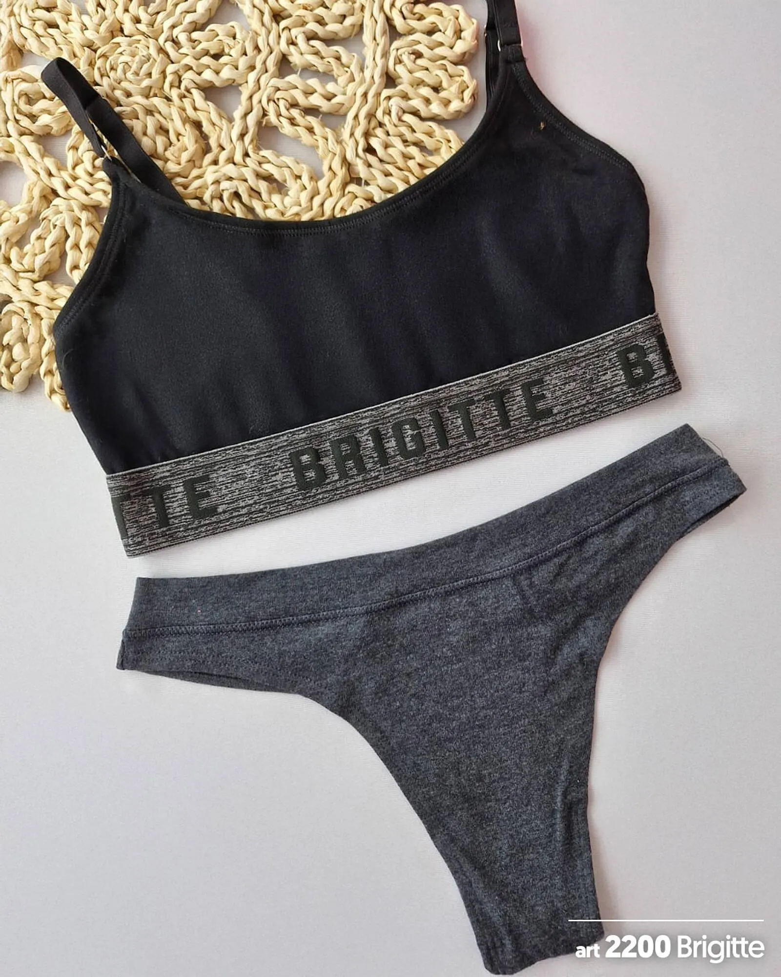 Ofertas de Catálogo Lencería Julieta 3 de noviembre al 10 de noviembre 2025 - Página 4 del catálogo