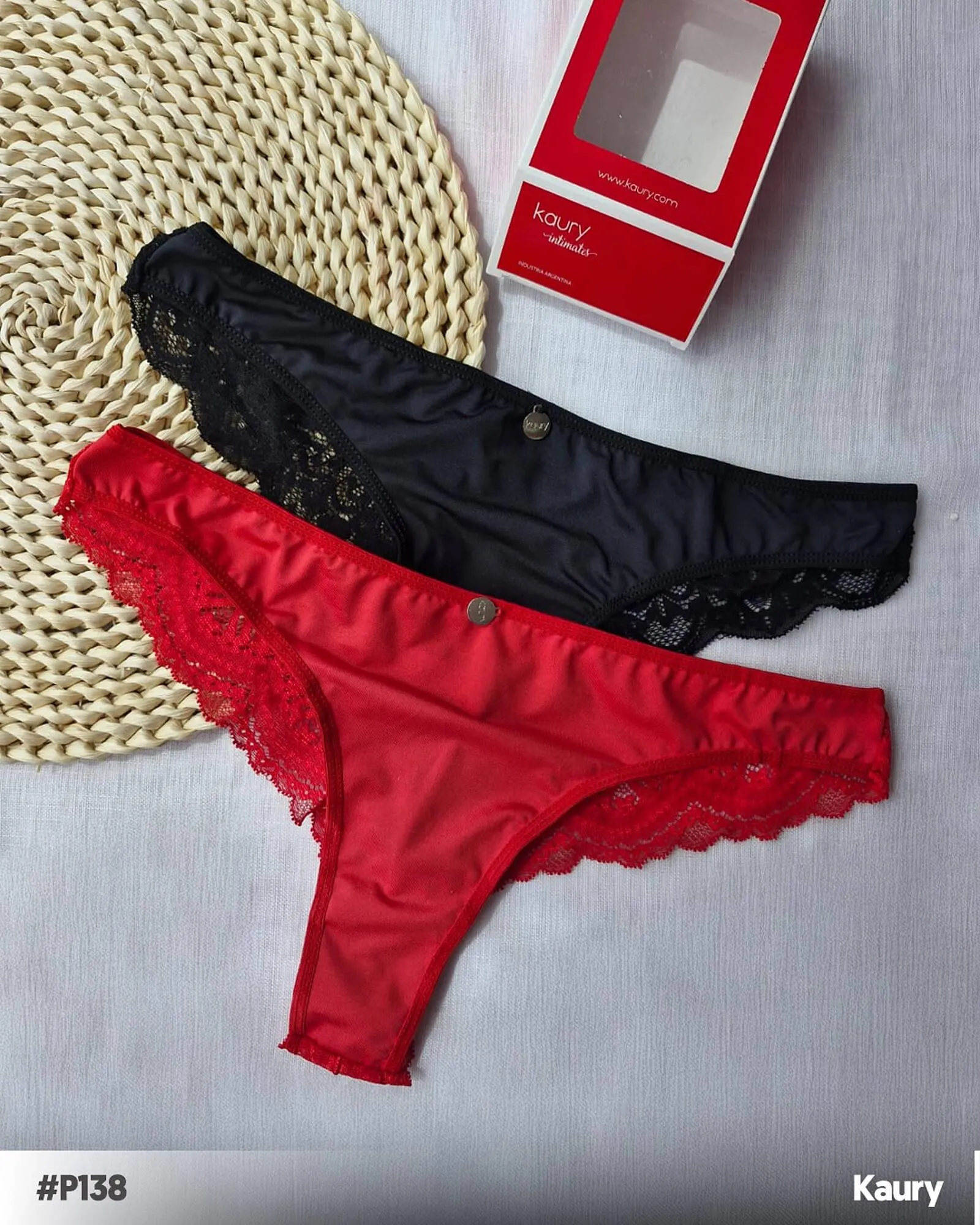 Ofertas de Catálogo Lencería Julieta 7 de marzo al 13 de marzo 2026 - Página 4 del catálogo