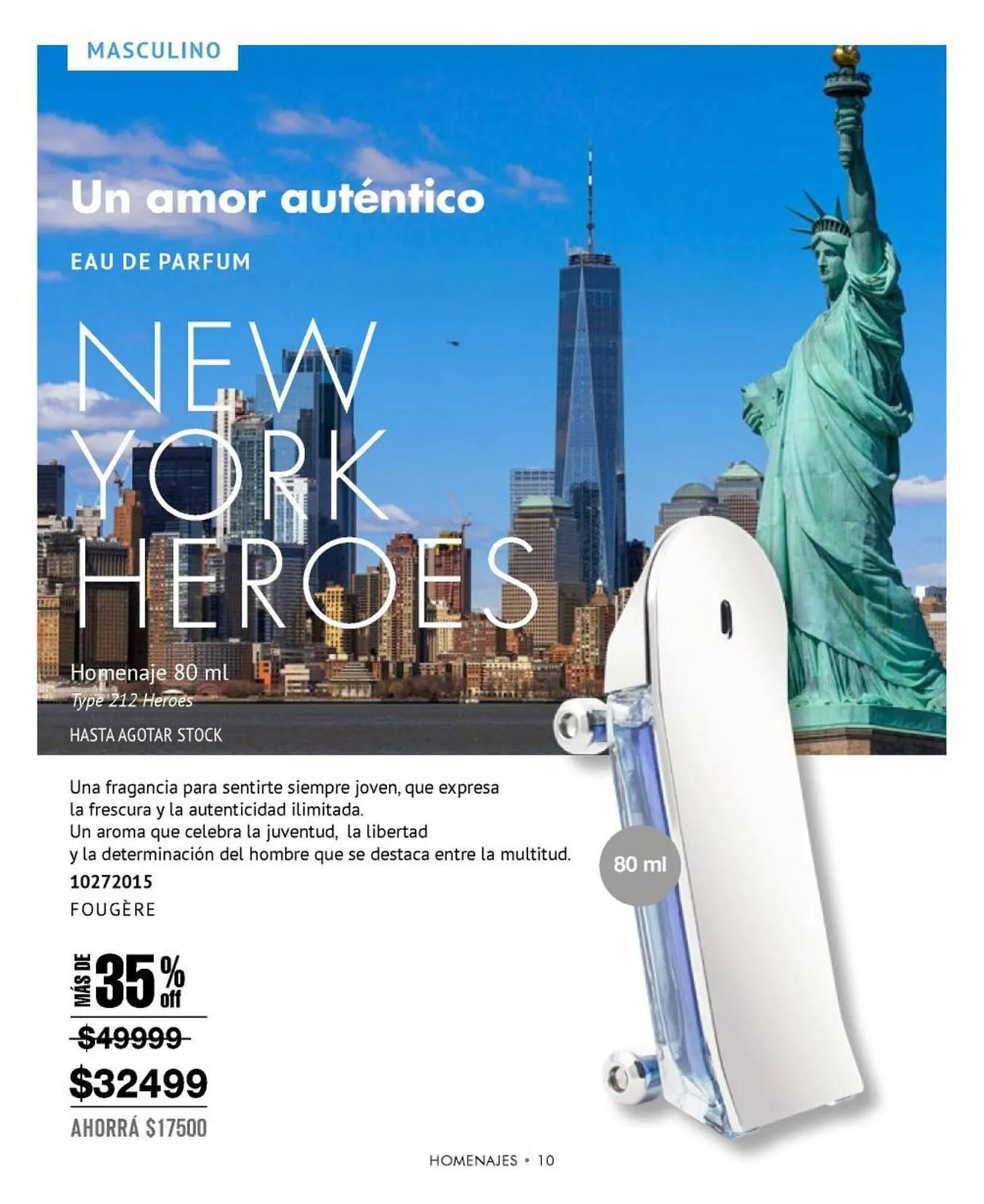 Ofertas de Catálogo Bagués 10 de enero al 18 de enero 2025 - Página 11 del catálogo