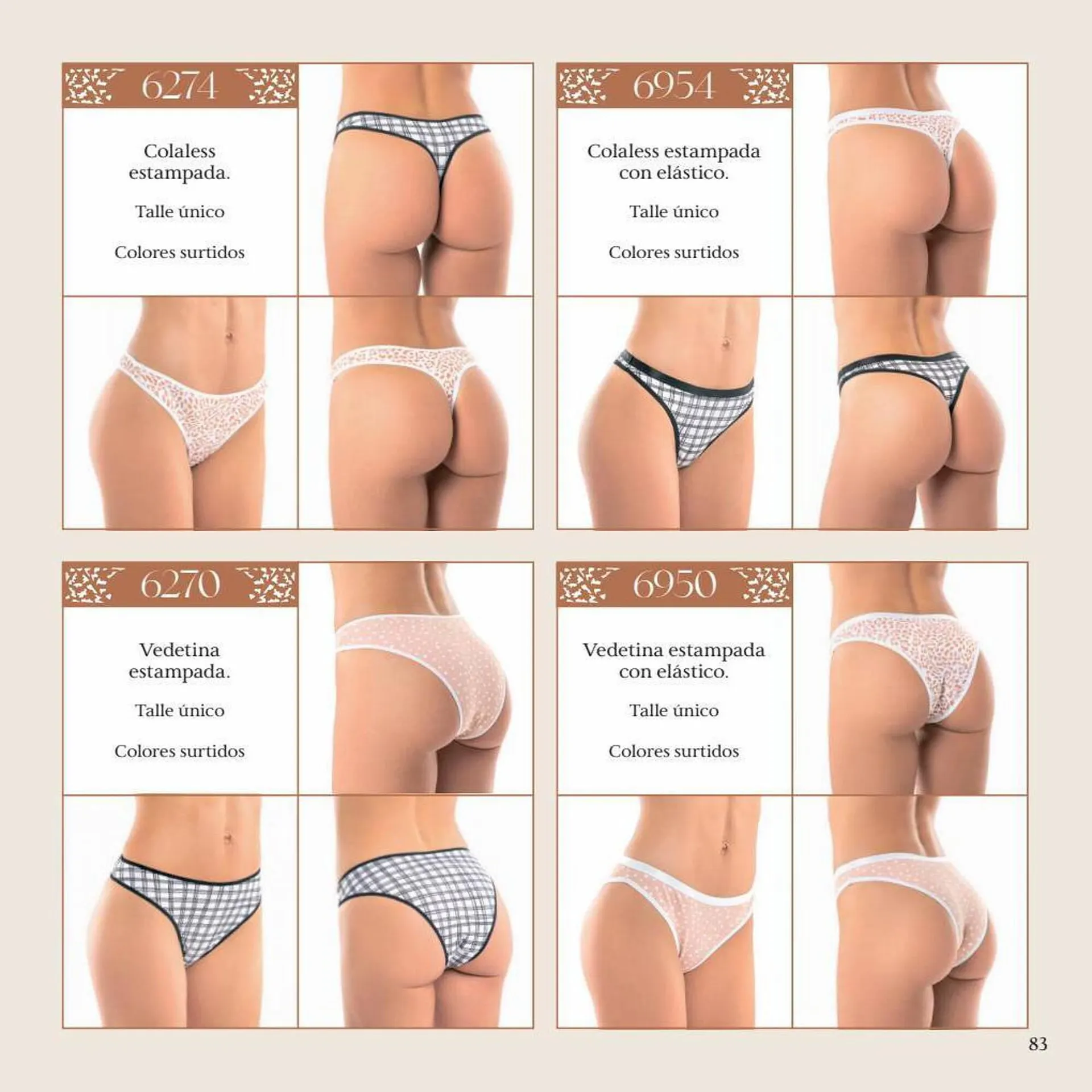 Ofertas de Catálogo Cocot 6 de marzo al 20 de septiembre 2023 - Página 83 del catálogo