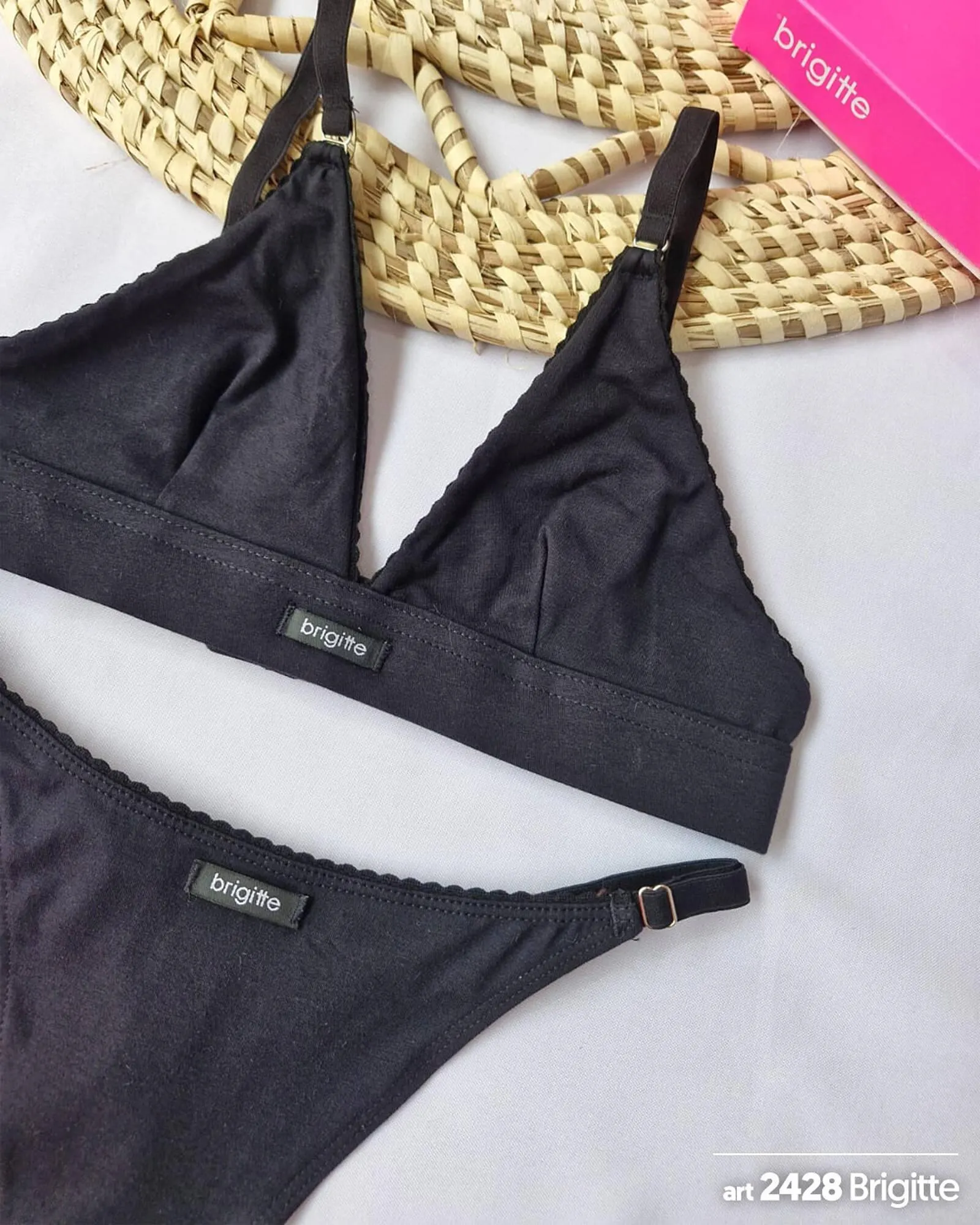 Ofertas de Catálogo Lencería Julieta 3 de diciembre al 10 de diciembre 2025 - Página 3 del catálogo