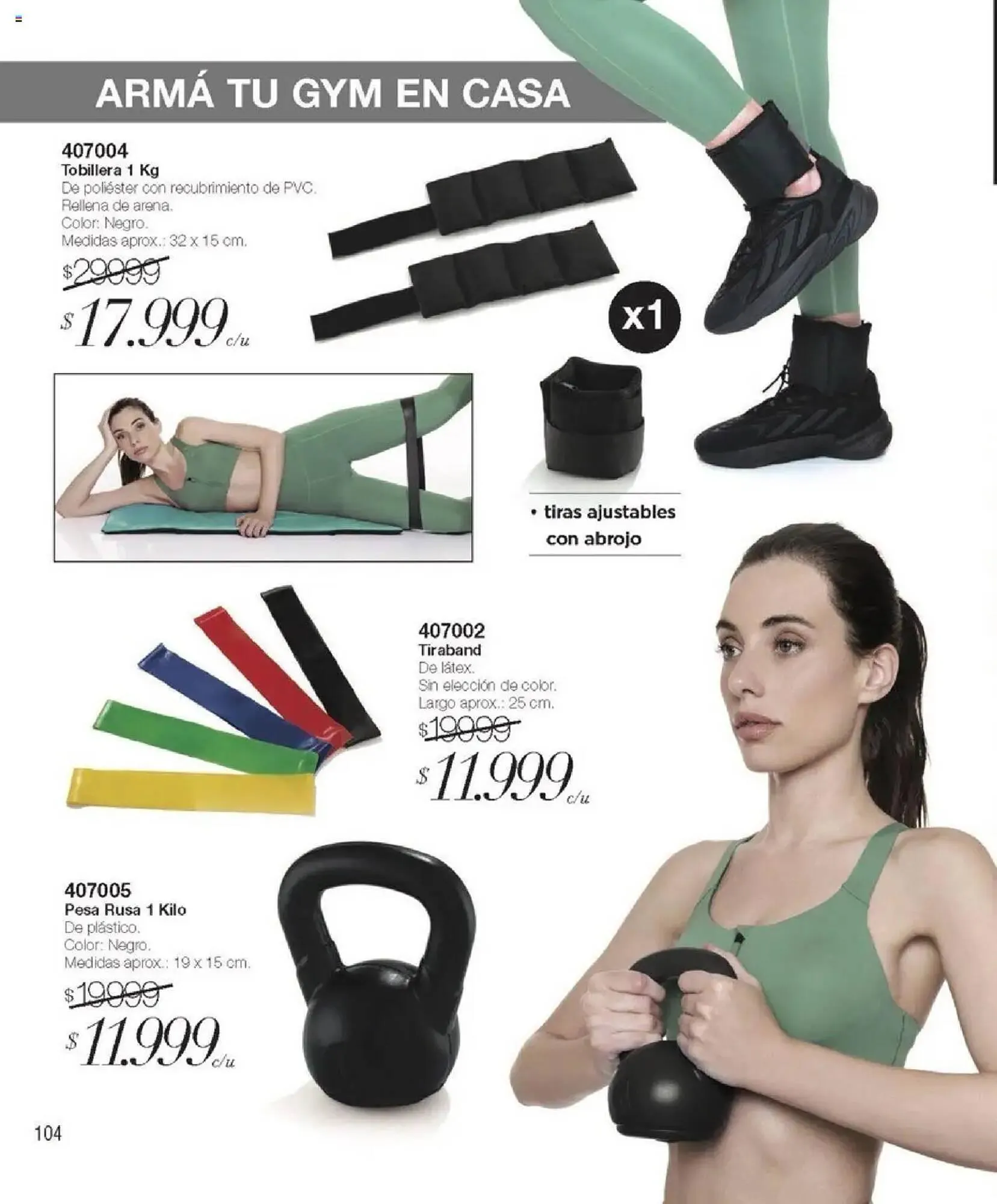 Ofertas de Catálogo Violetta Cosméticos 16 de mayo al 2 de junio 2025 - Página 409 del catálogo